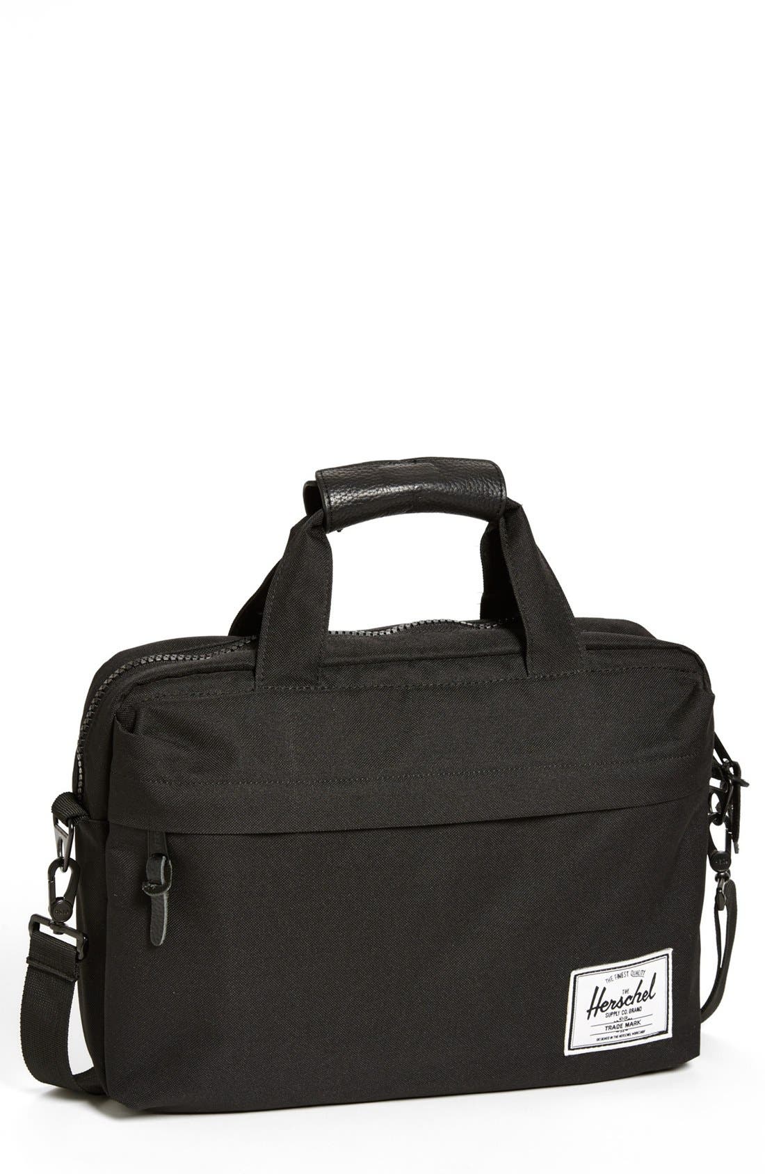 Herschel Supply Co. 'Clark' Messenger Bag Nordstrom