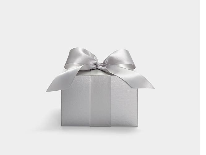 Get free gift wrapping in stores and when you buy online and pick up at store.