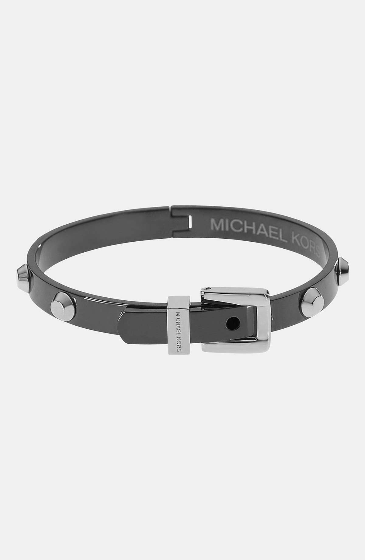 Michael Kors Astor Buckle Bangle Nordstrom