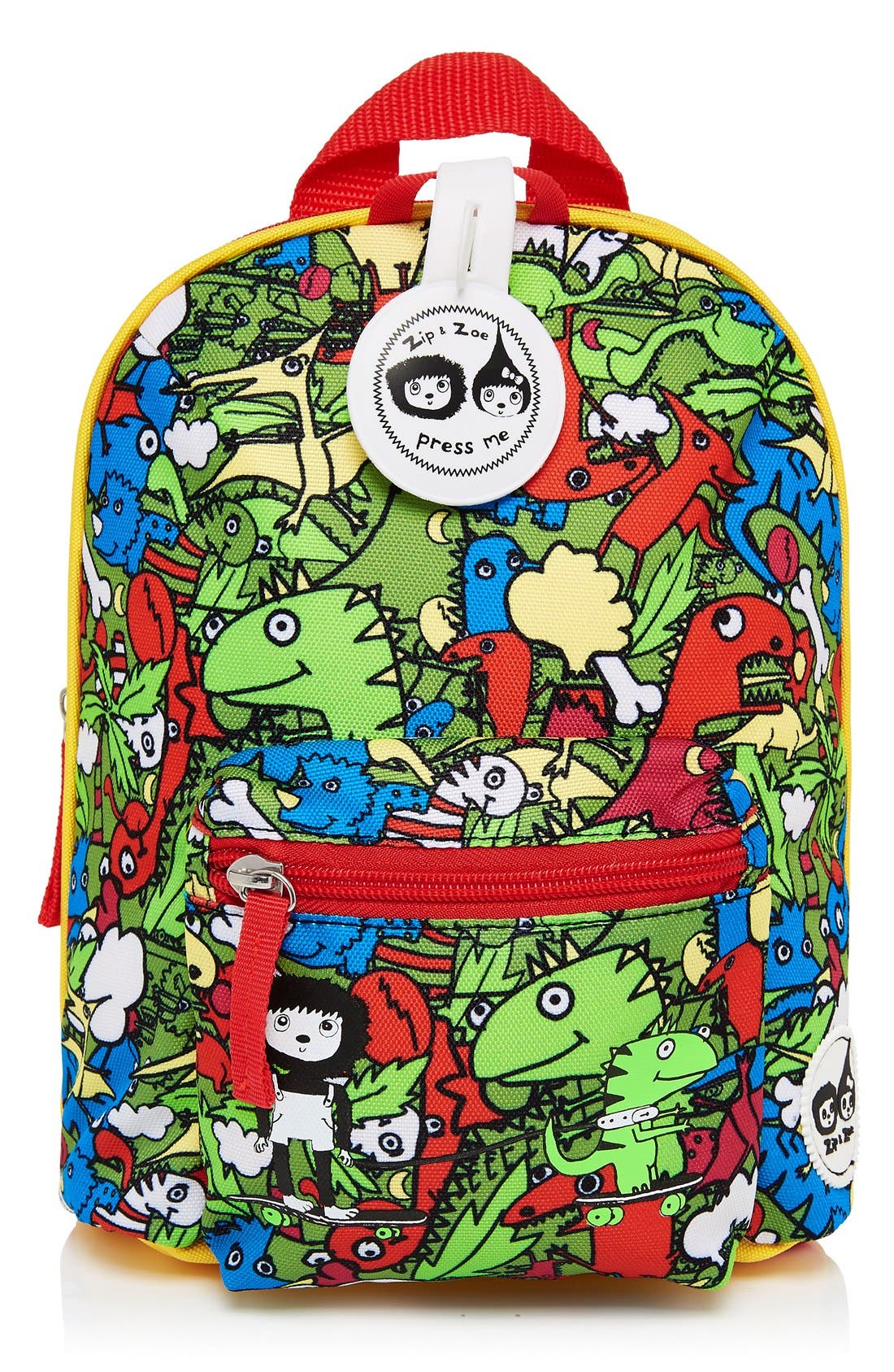 Babymel Graphic Mini Backpack (Kids) Nordstrom