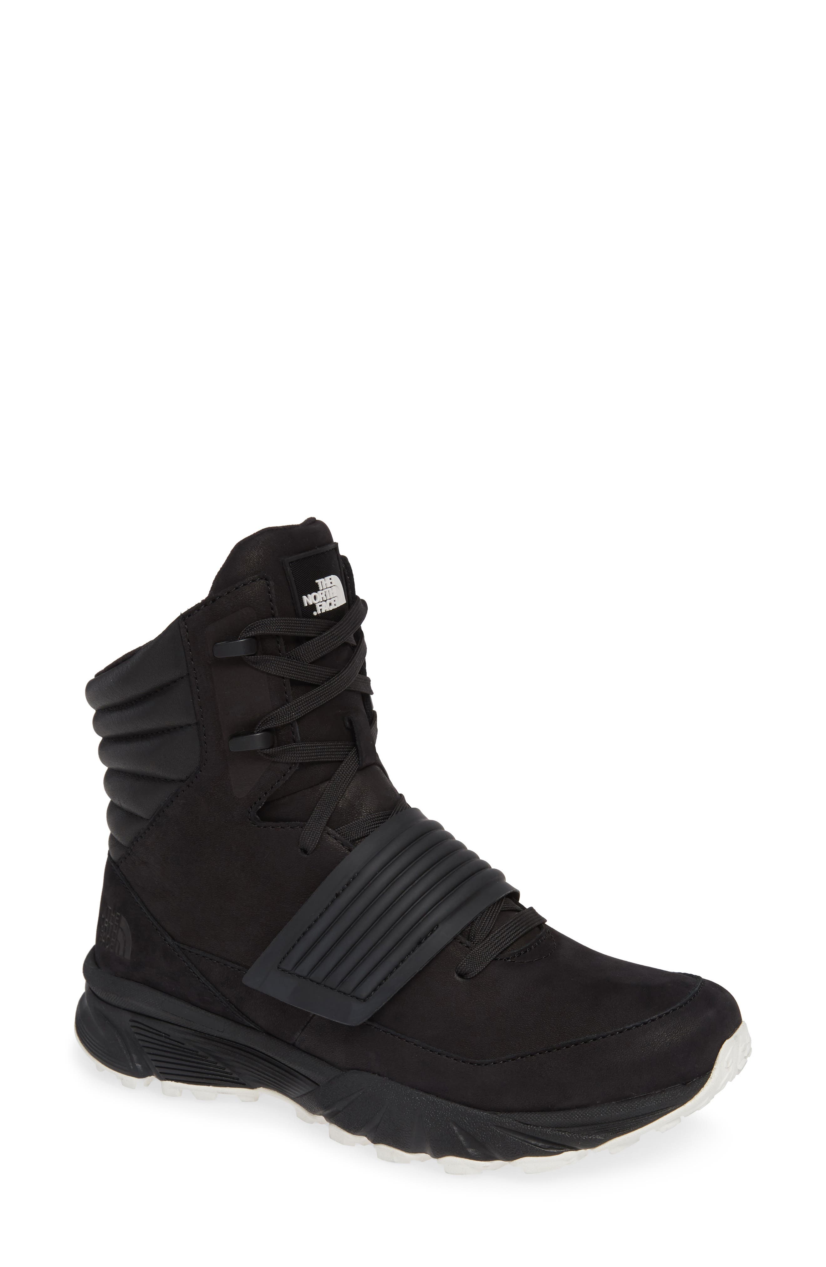 women's raedonda boot sneaker mid