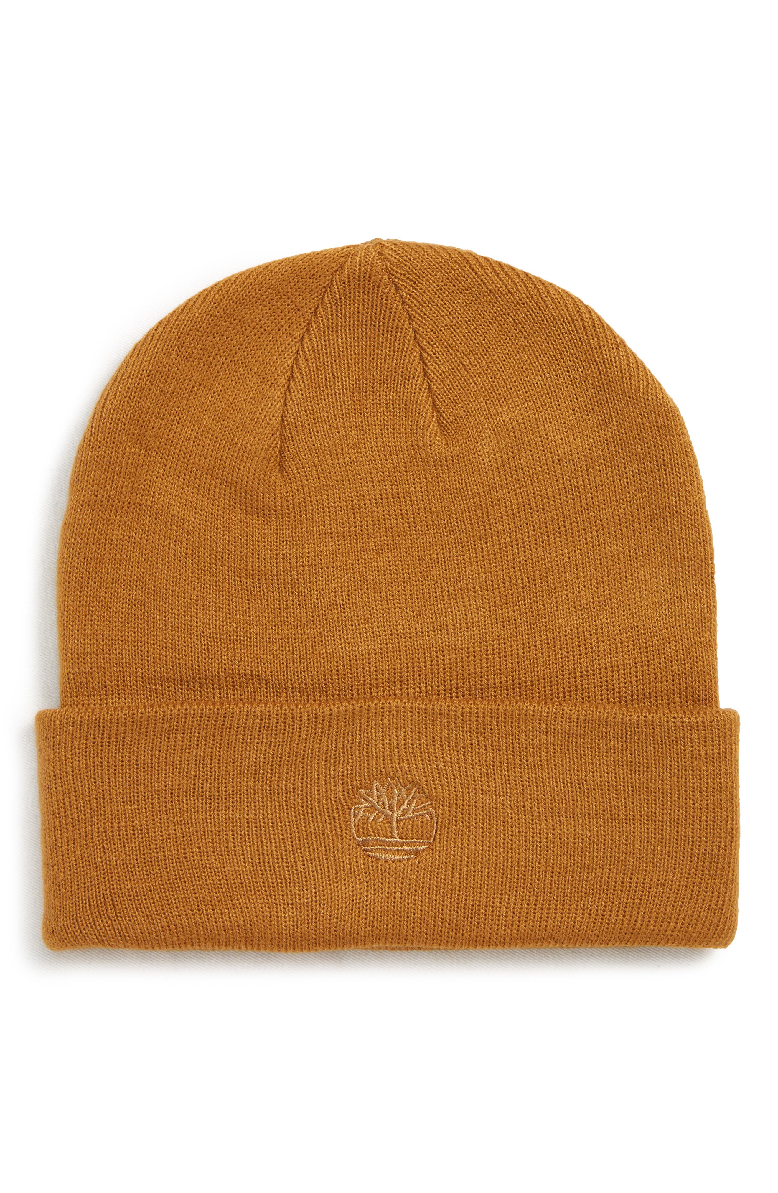 timberland beanie with brim