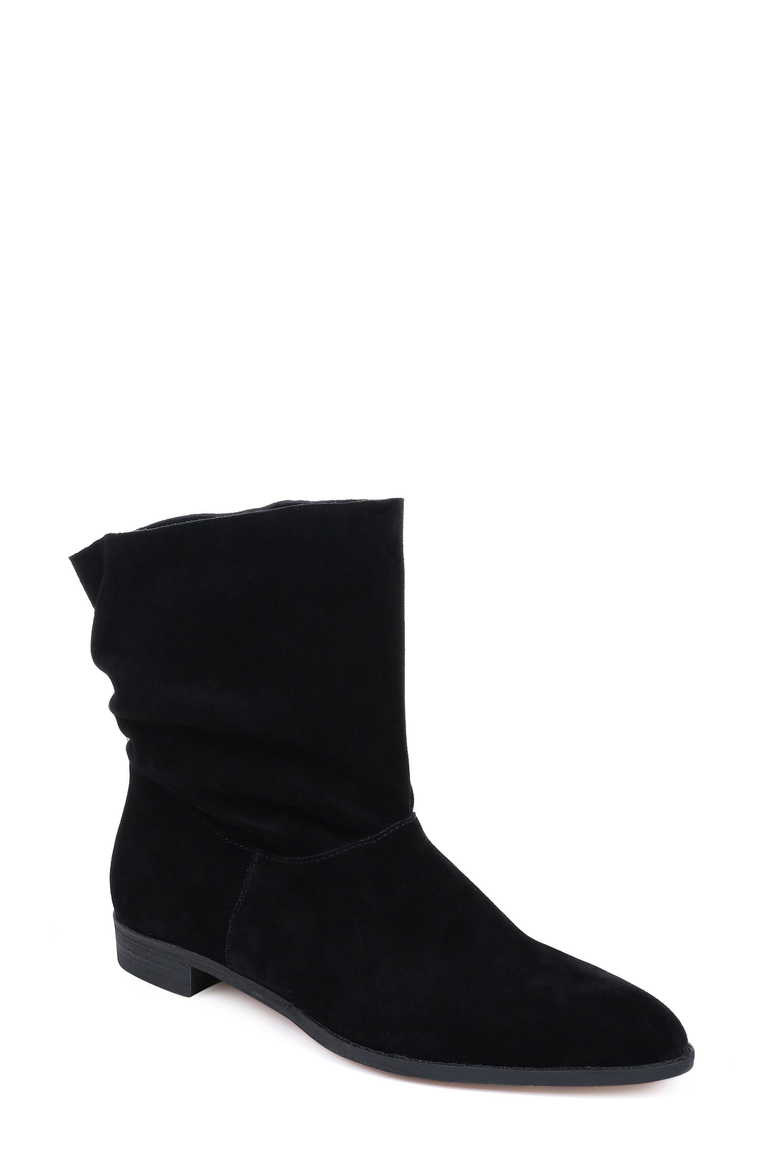 Splendid Claudia Slouch Bootie