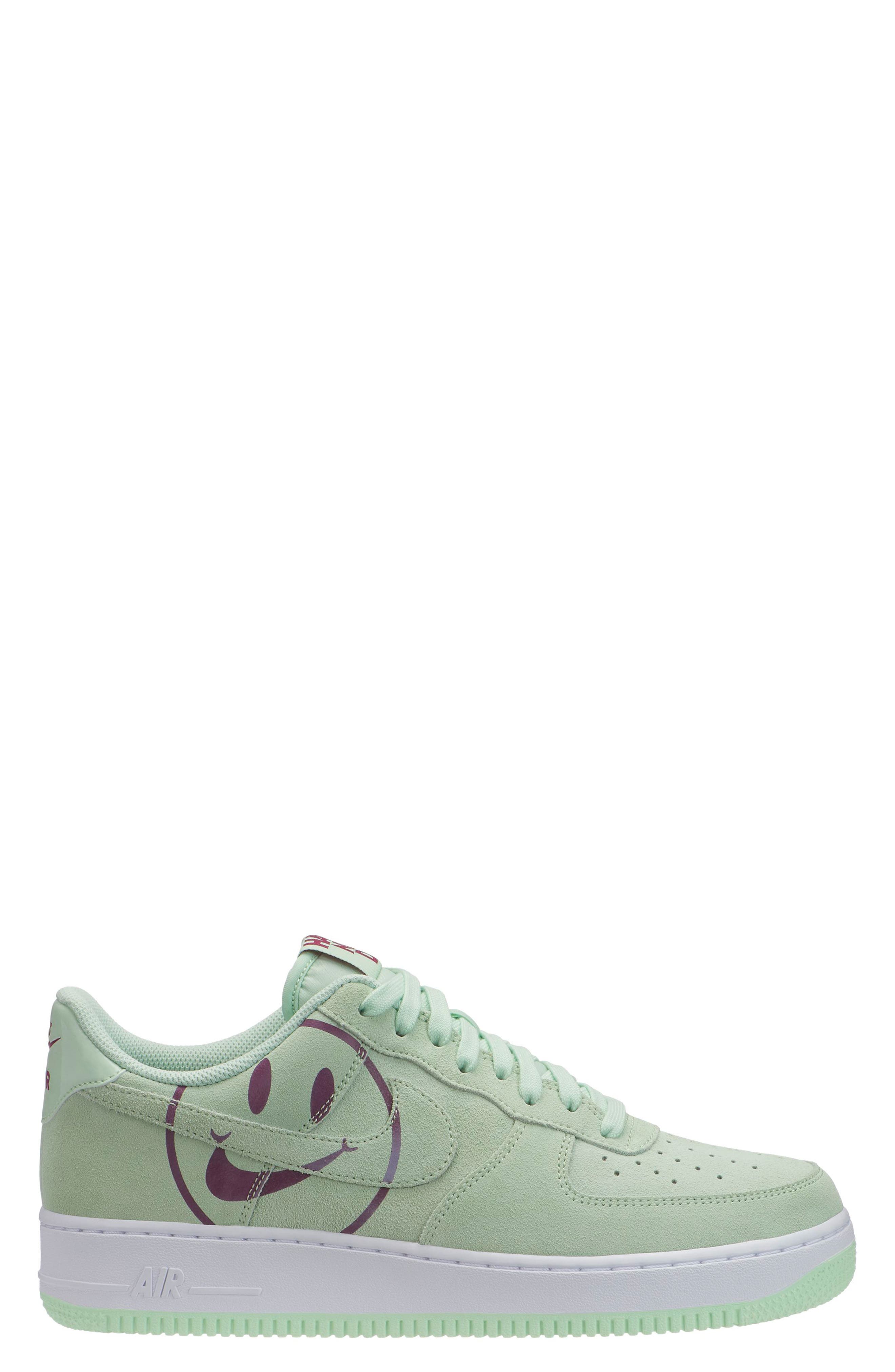 Nike Air Force 1 �07 LV8 Have a Nike Day Sneaker (Women