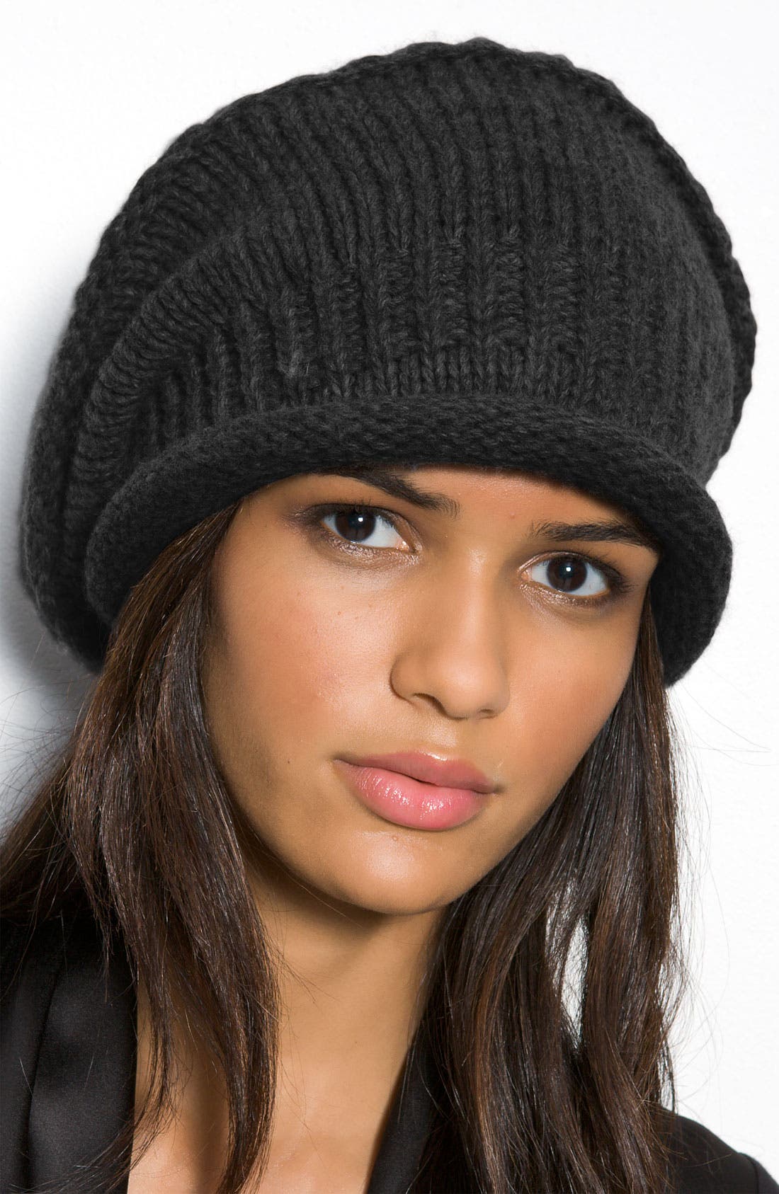 Nordstrom Slouchy Knit Cap Nordstrom