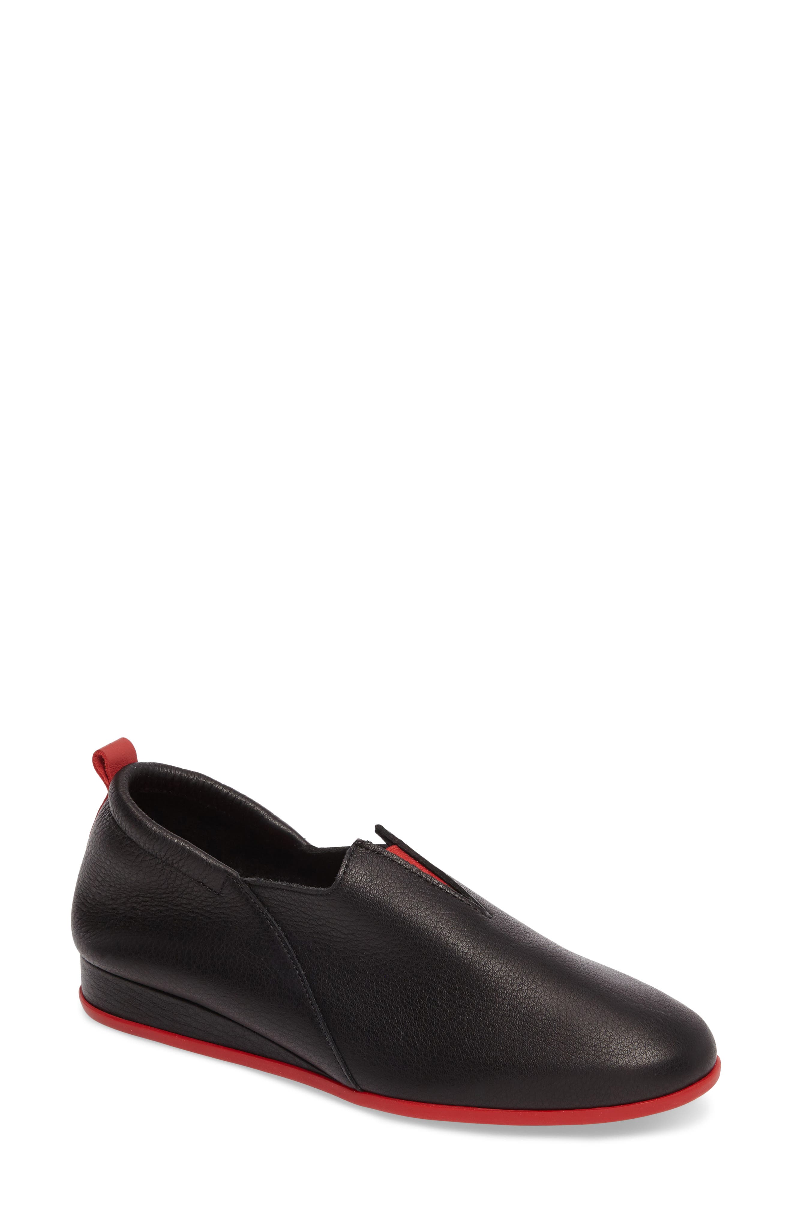 Arche Piaoko Flat, Black