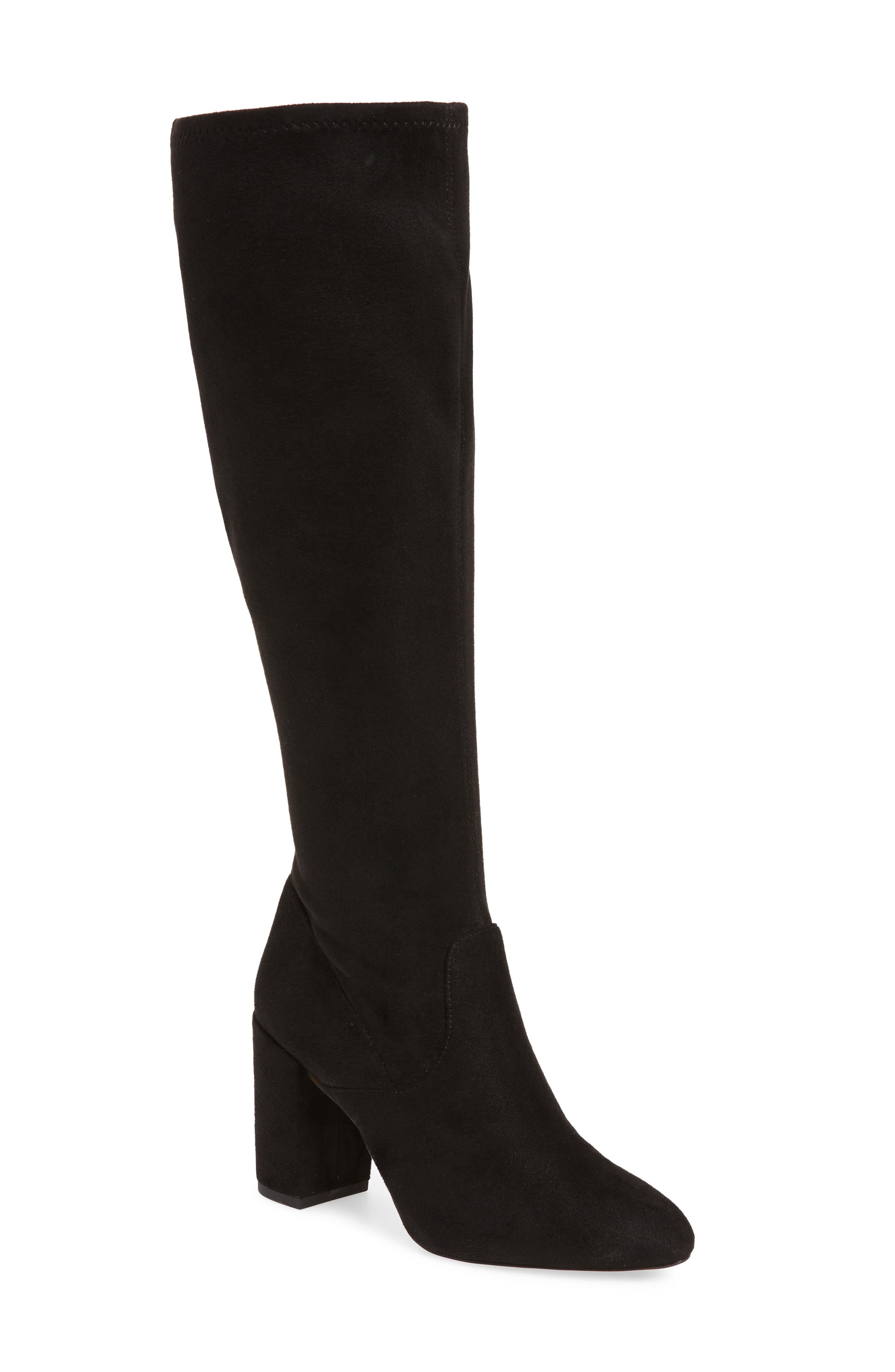 Rebecca Minkoff Gillian Knee High Boot