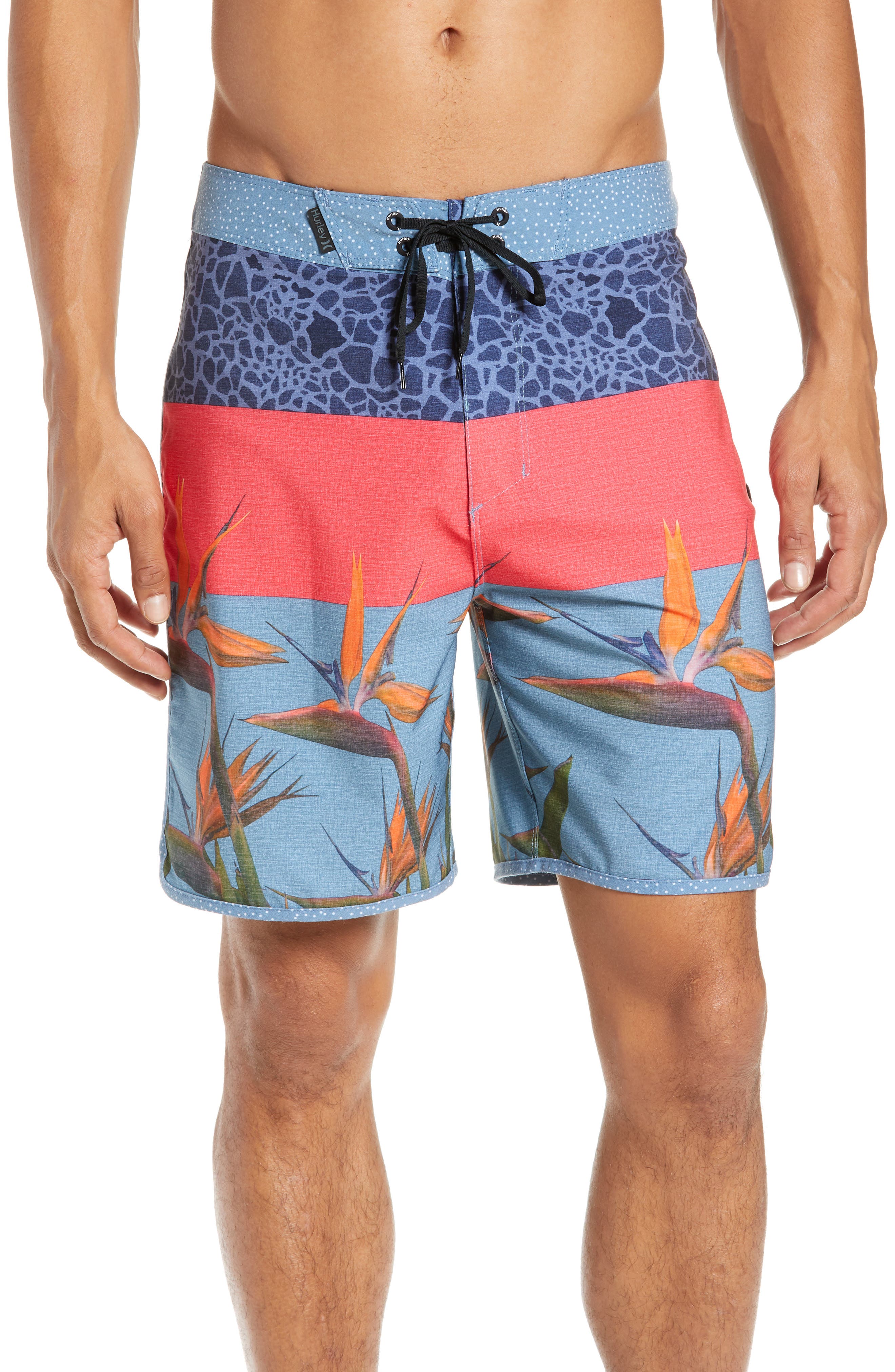 Hurley - Men's Swimwear and Beachwear