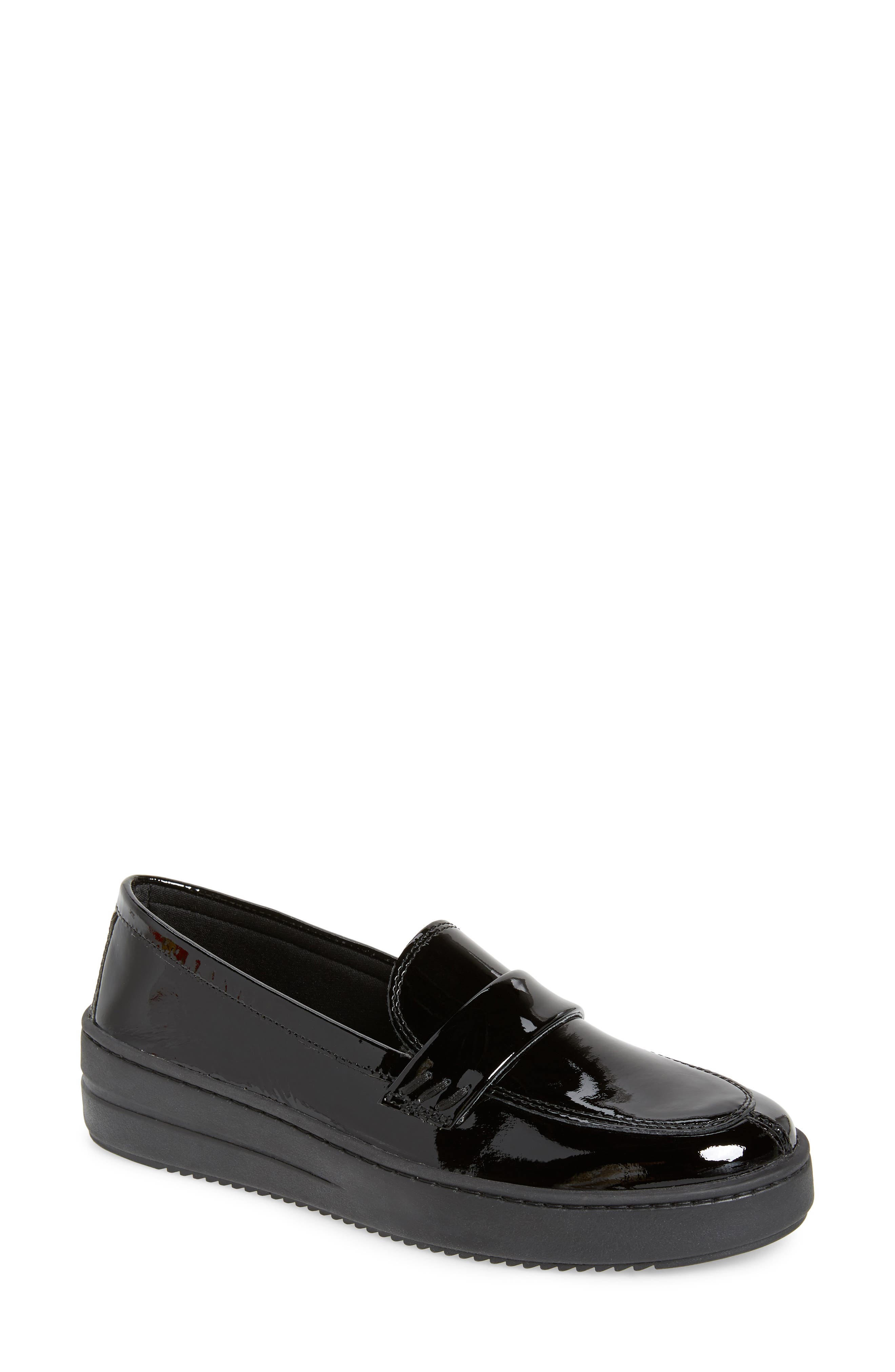 The Flexx No Loaf N Loafer, Black