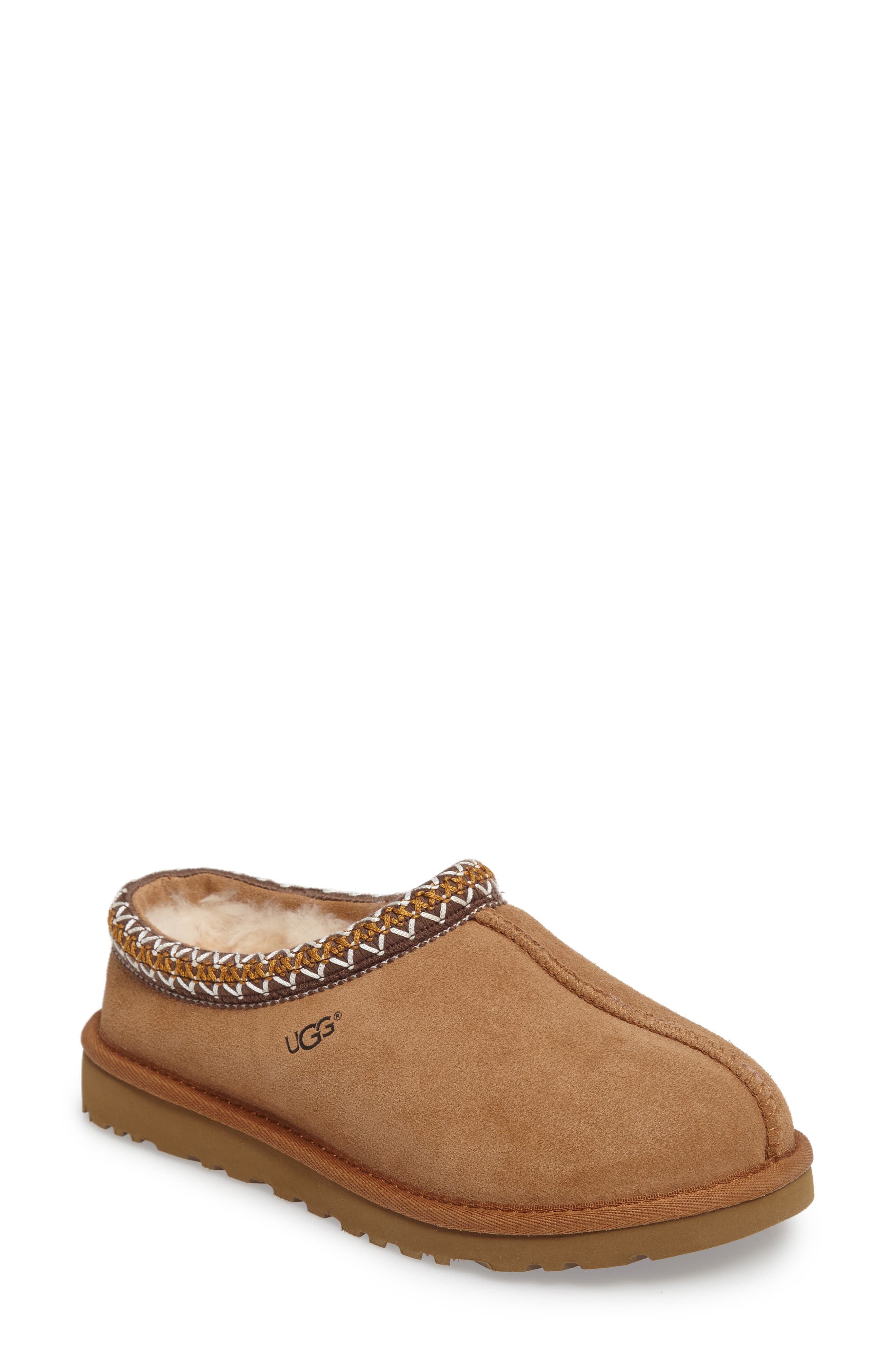 ugg clog slippers