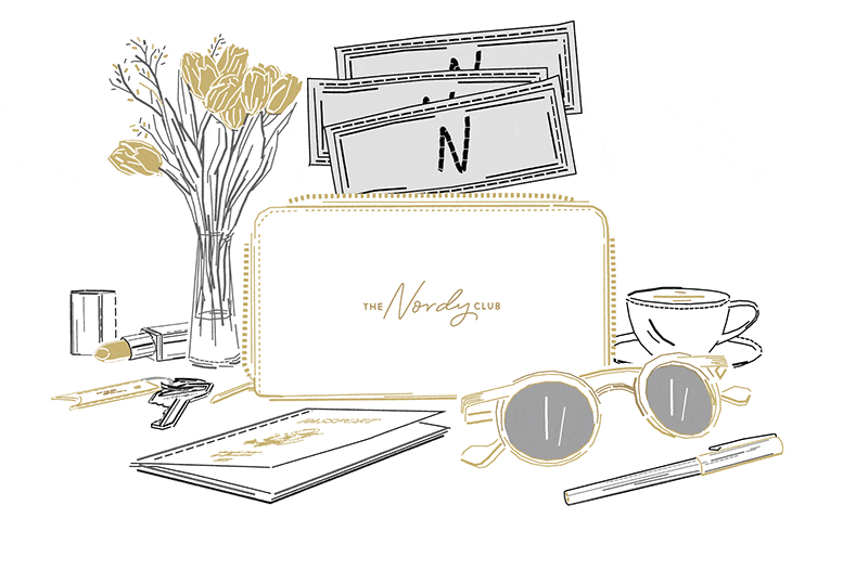 Nordstrom Notes.