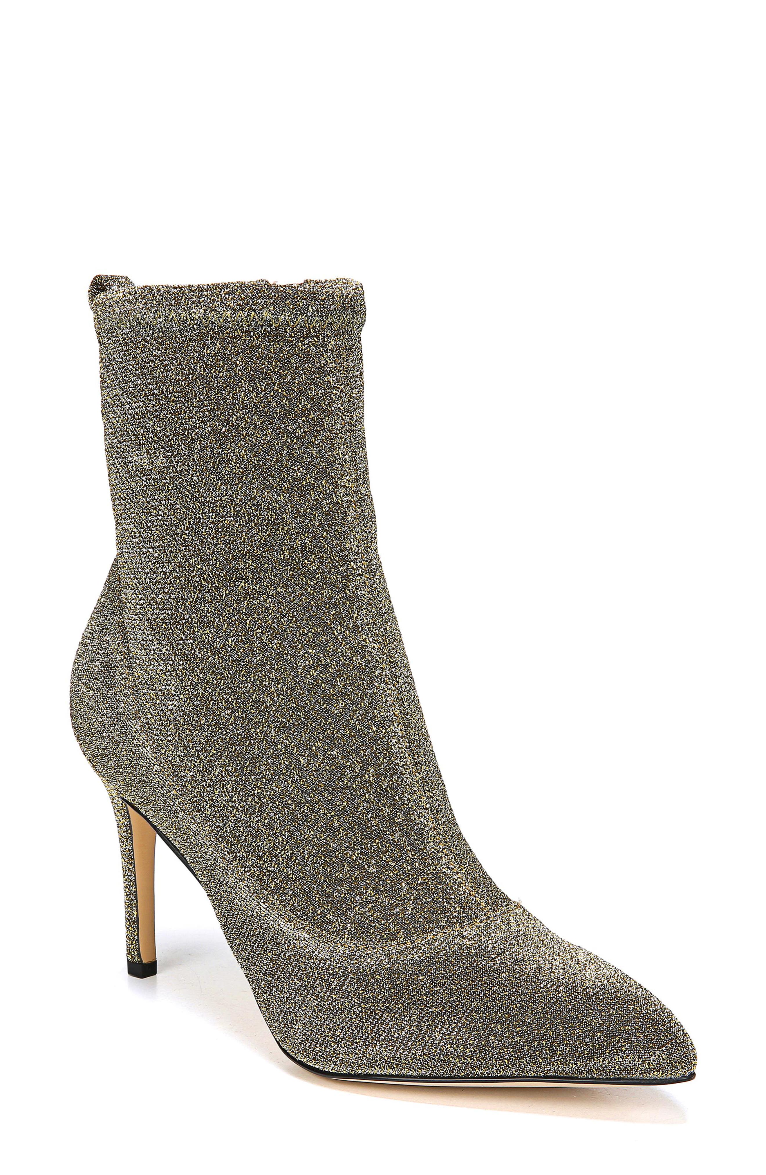 Sam Edelman Olson Bootie