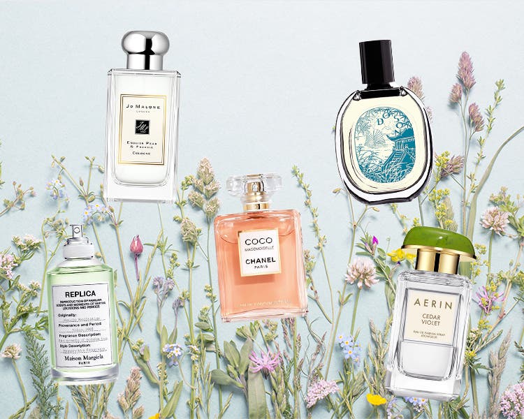 Perfume Guide—How to Find Your Signature Scent