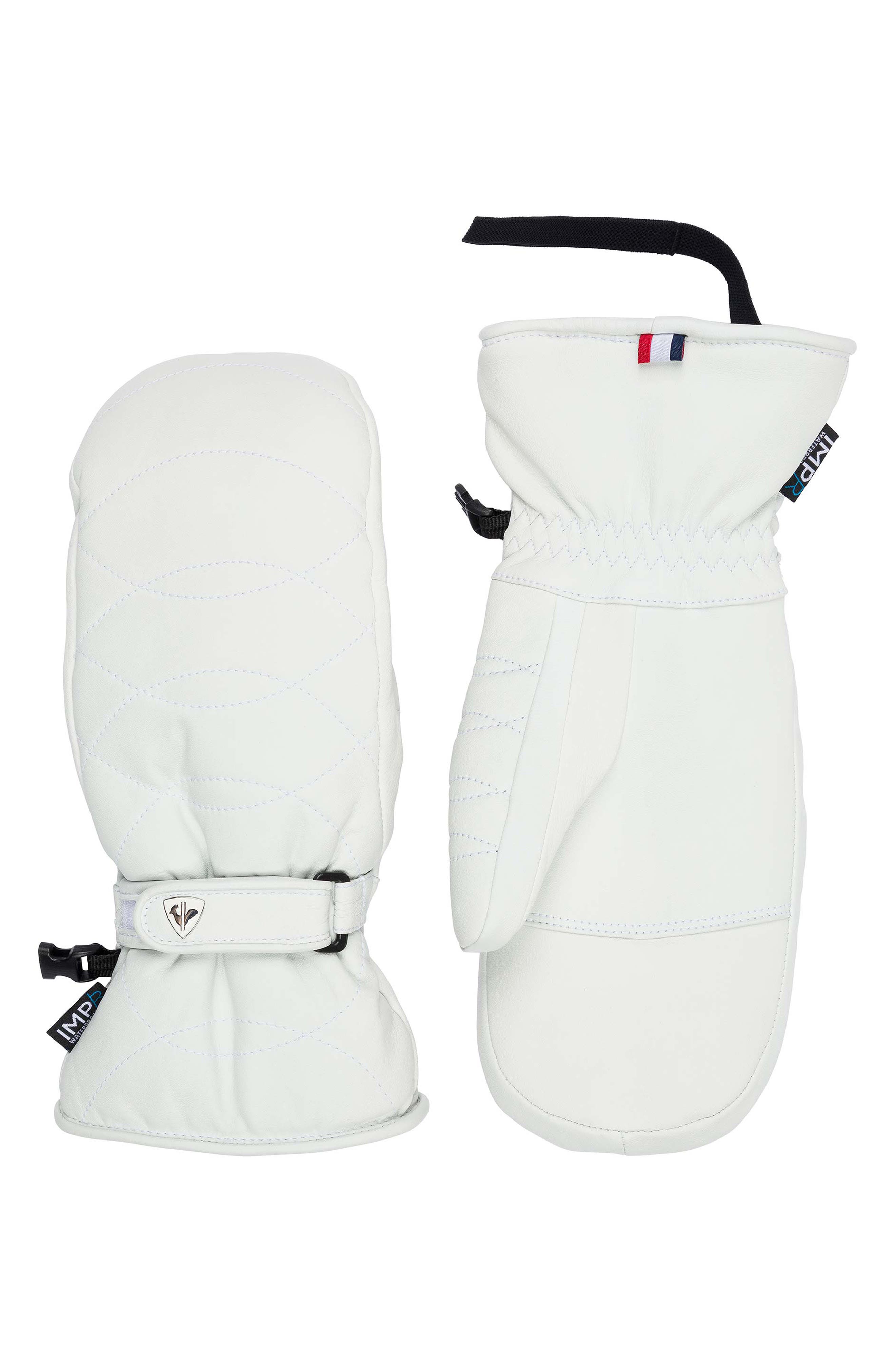Rossignol Select Leather Imp