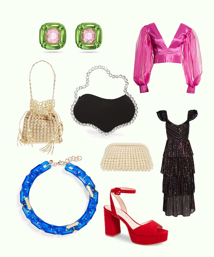 Plus Size Outfit Ideas You Can Wear New Year's Eve And Later  Plus size  outfits, Plus size night out outfit, Event outfit