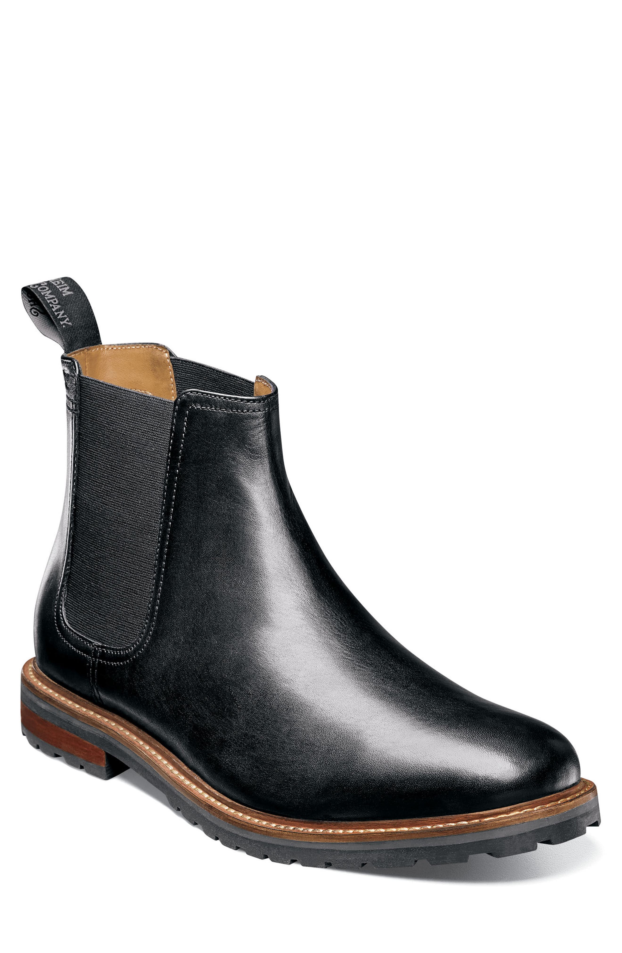 Florsheim Estabrook Mid Chelsea Boot