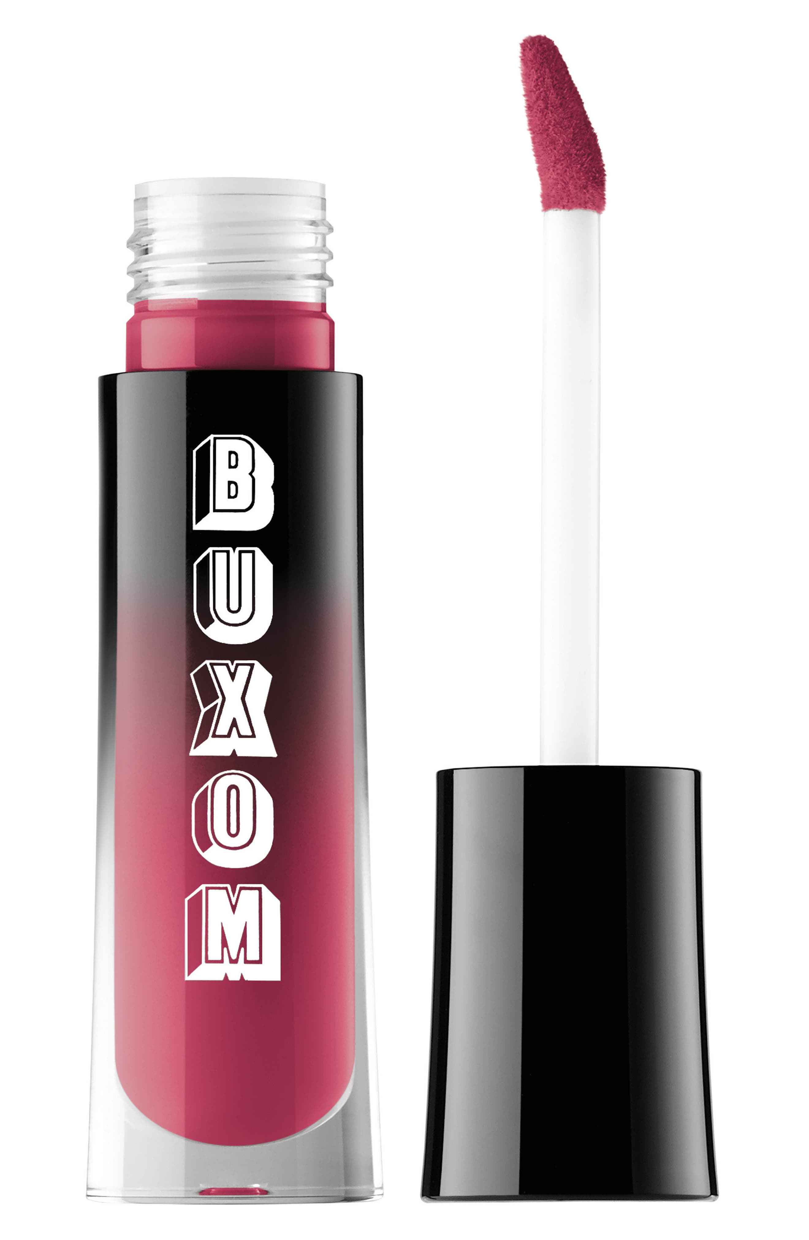 UPC 098132453443 product image for Buxom Wildly Whipped Lightweight Liquid Lipstick - Wandress | upcitemdb.com