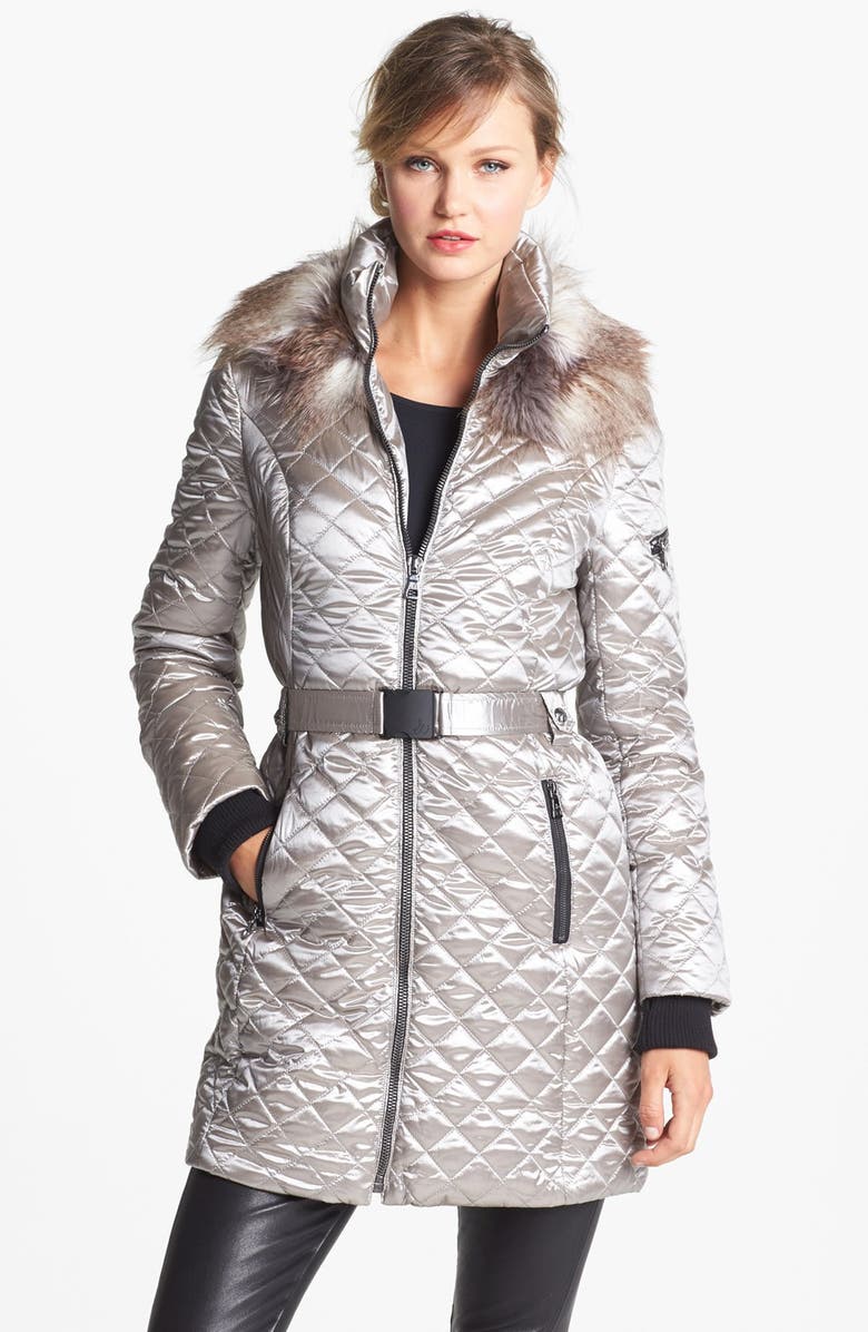 sam edelman faux fur