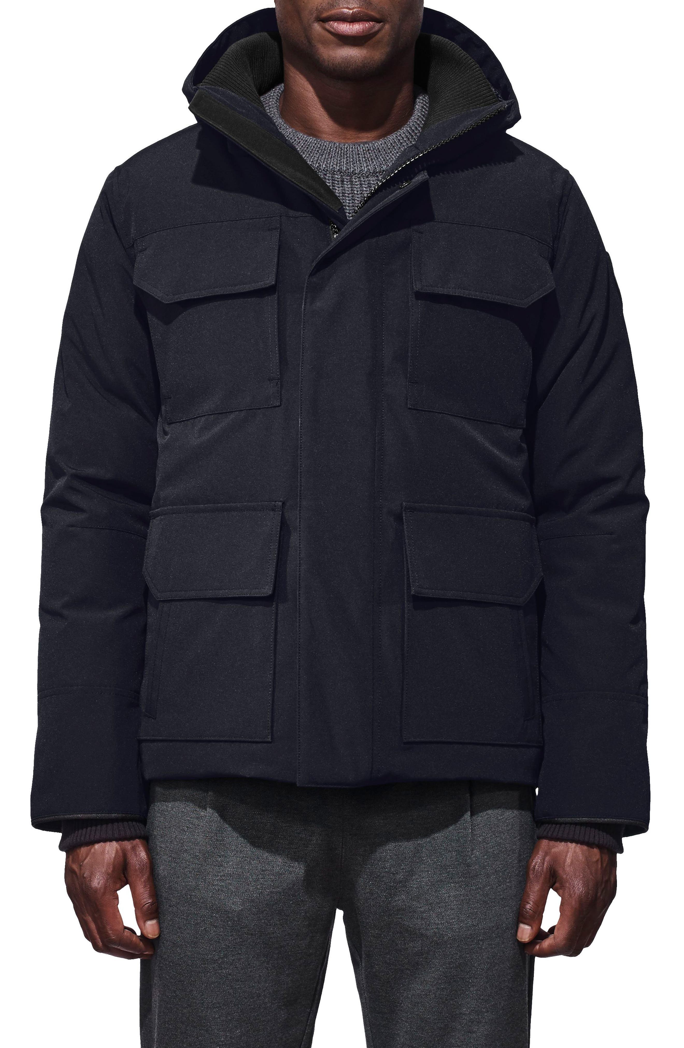 Canada Goose