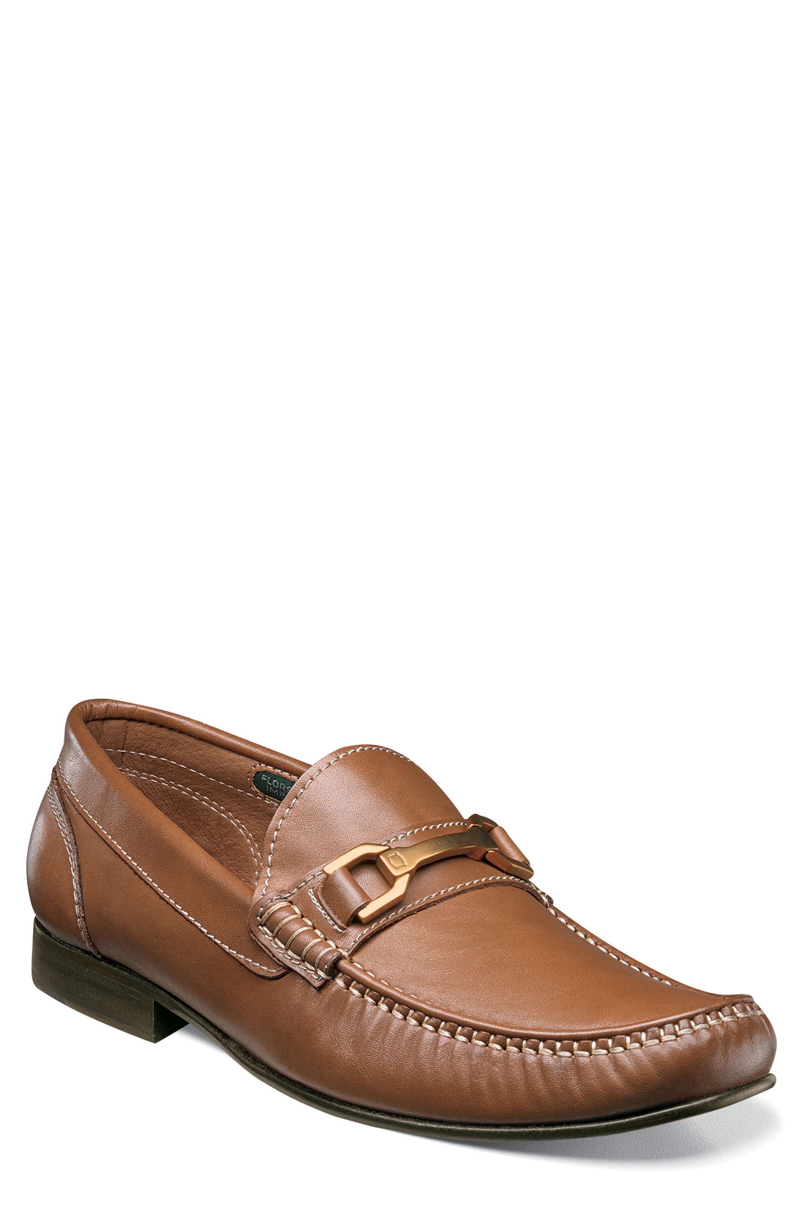Florsheim Boca Bit Loafer