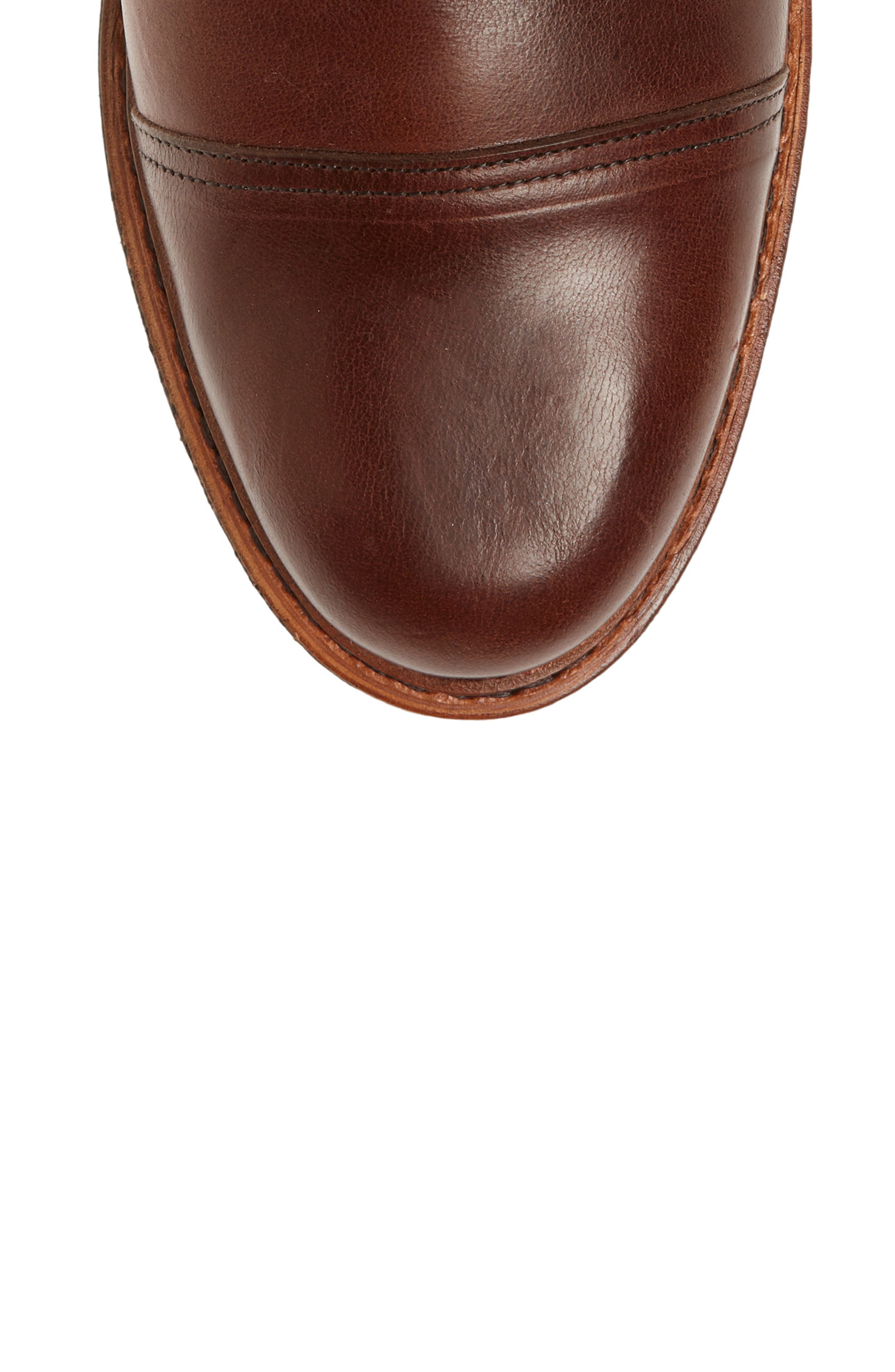 allen edmonds hearst