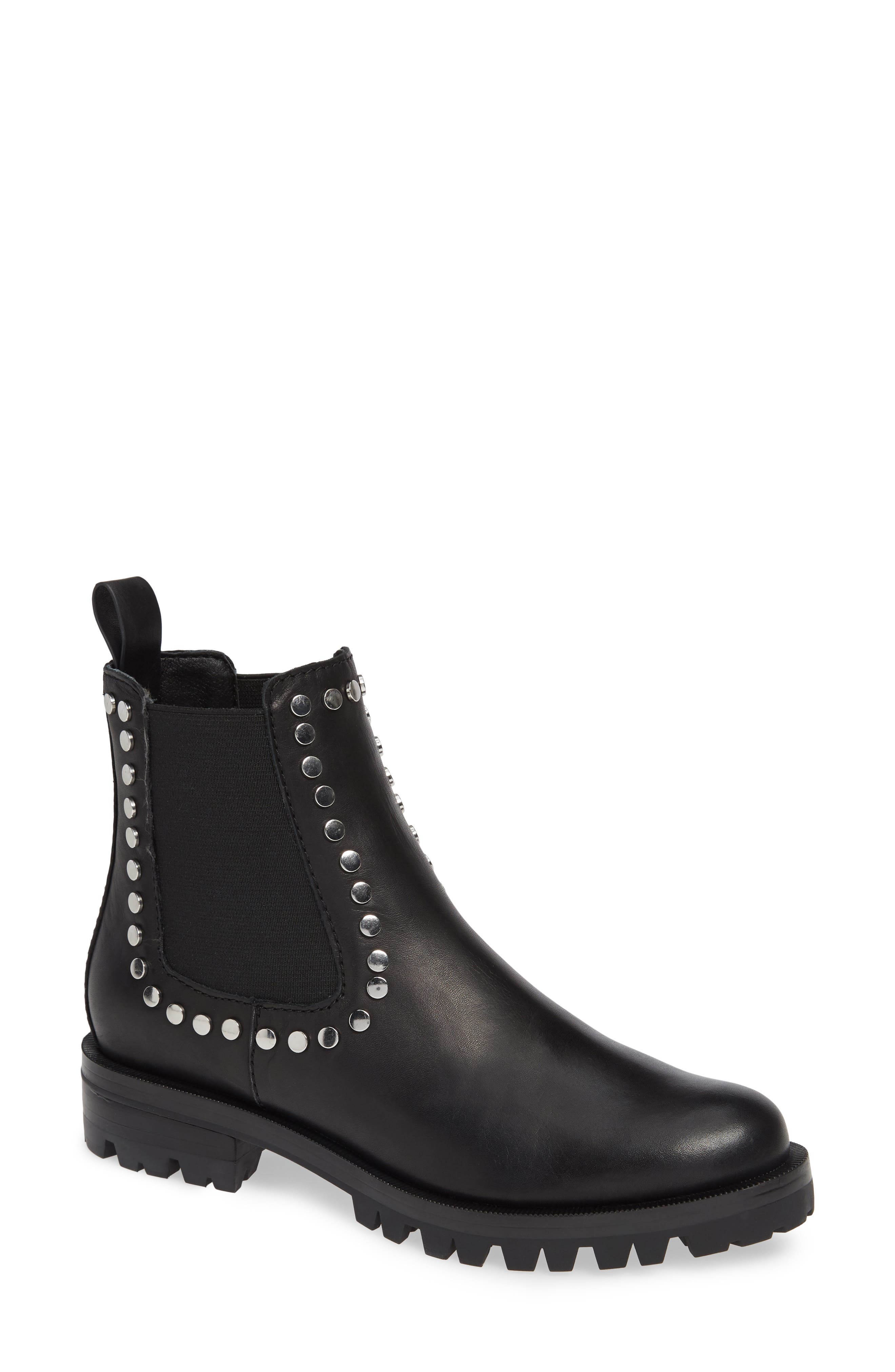 Dolce Vita Peton Boot, Black