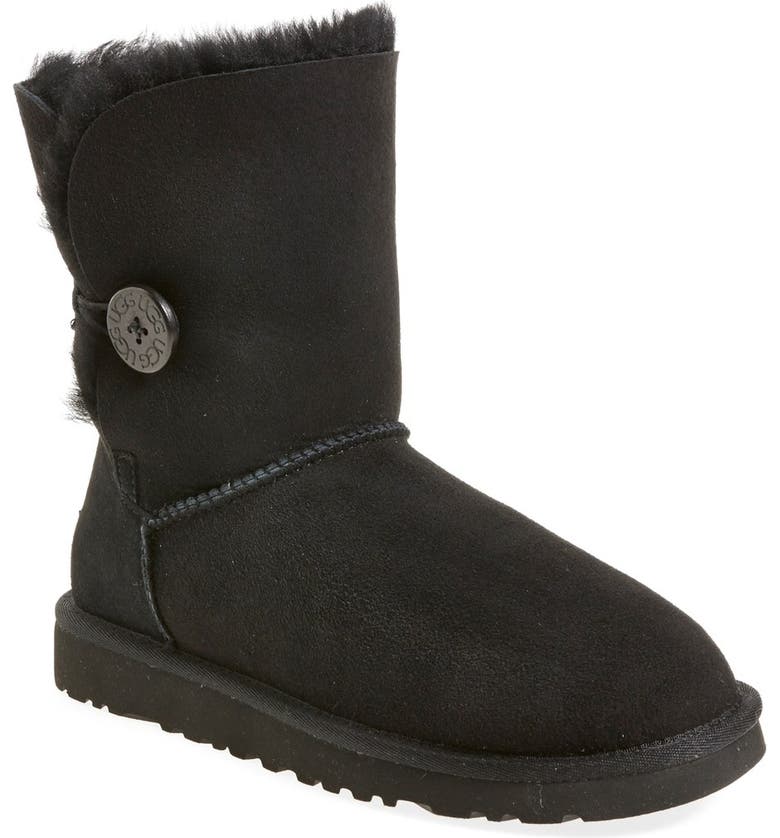 UGG® 'Bailey Button' Boot (Women) | Nordstrom