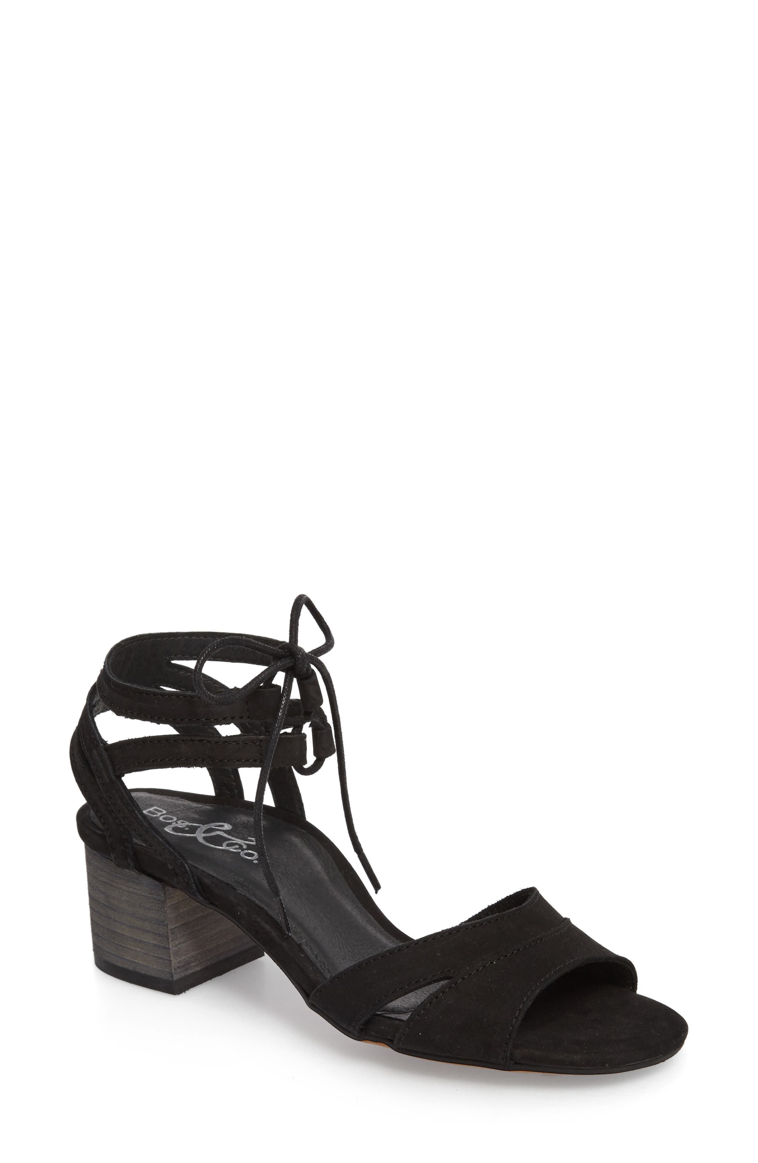 Bos. & Co. Zorita Sandal