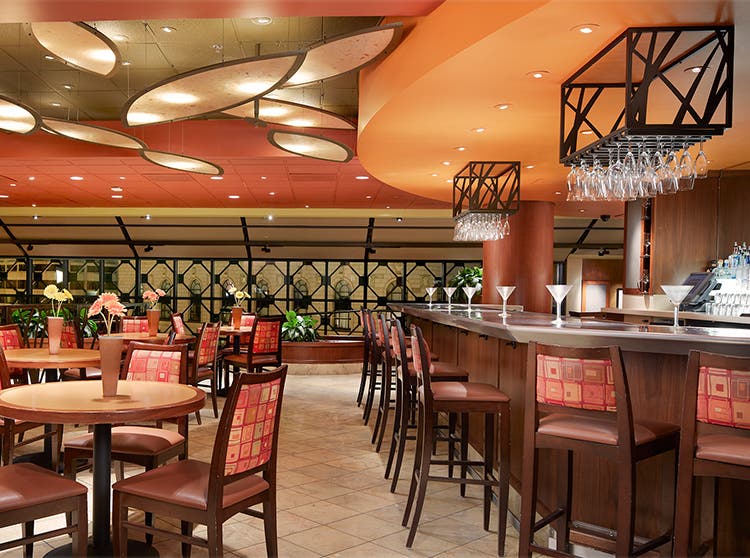 Look Inside Nordstrom's New Cafe - Eater Vegas