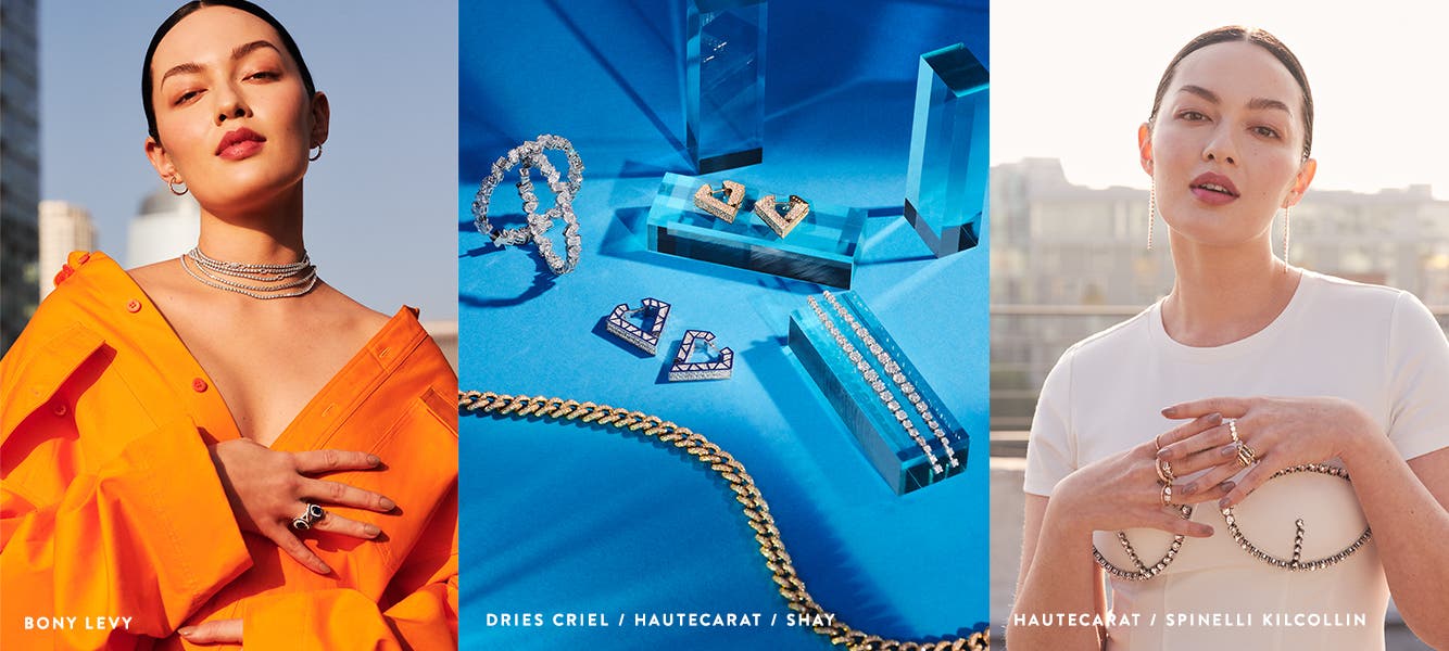 Experience Fine Jewelry | Nordstrom