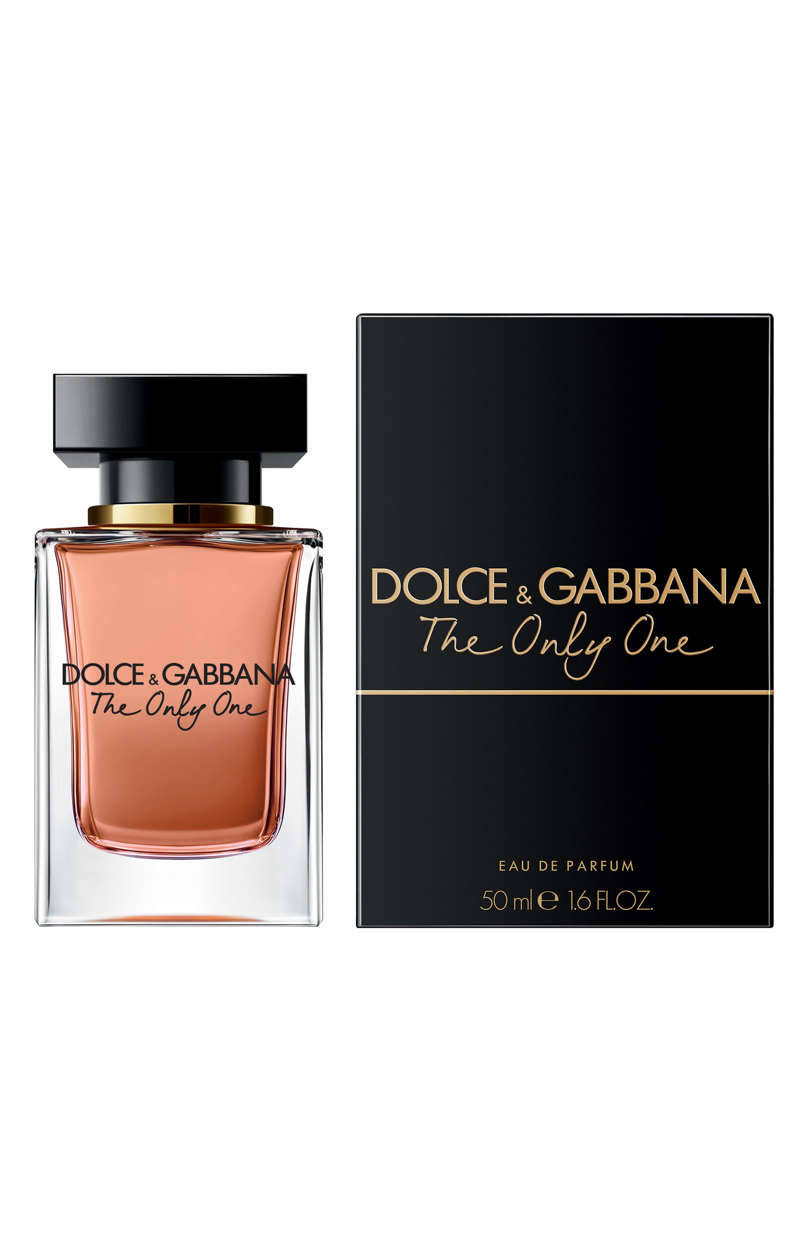 EAN 3423478452657 product image for Dolce & gabbana Beauty The Only One Eau De Parfum | upcitemdb.com