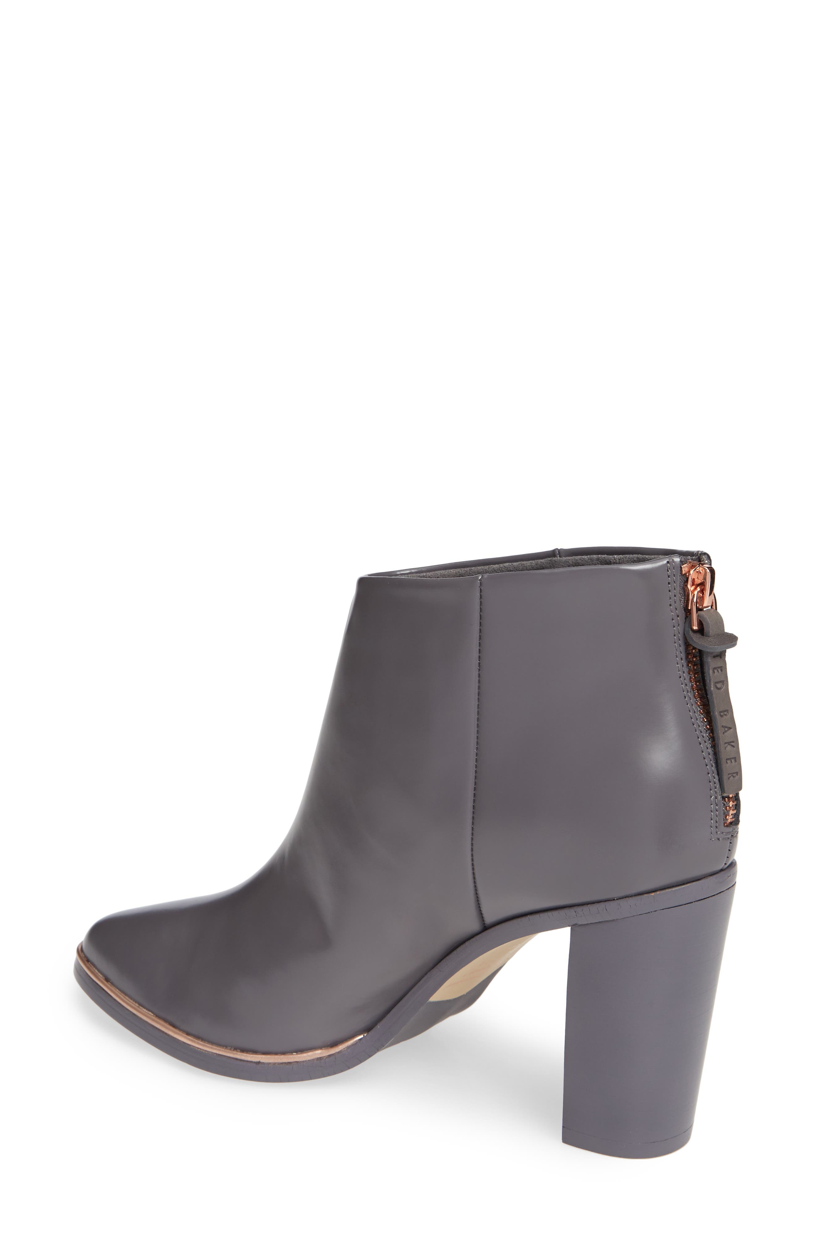 vaully bootie ted baker london