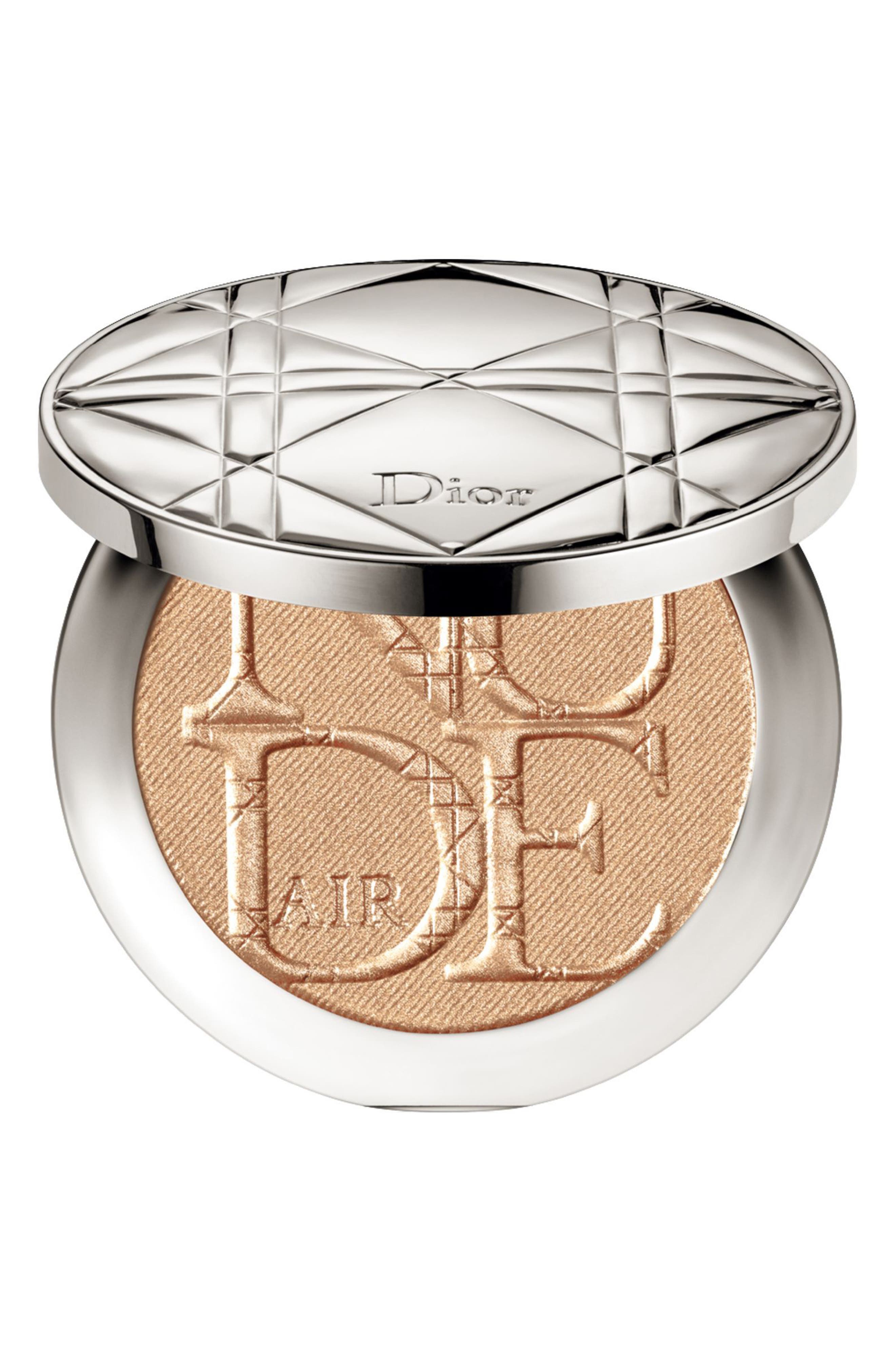 diorskin nude air luminizer powder