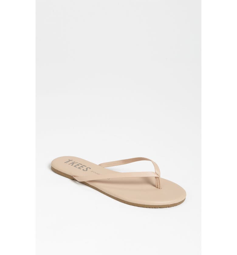 Tkees 'FOUNDATIONS' FLIP FLOP