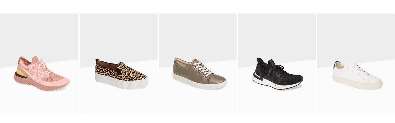 Women's Sneakers & Running Shoes | Nordstrom Women's Sneakers & Running Shoes | Nordstrom