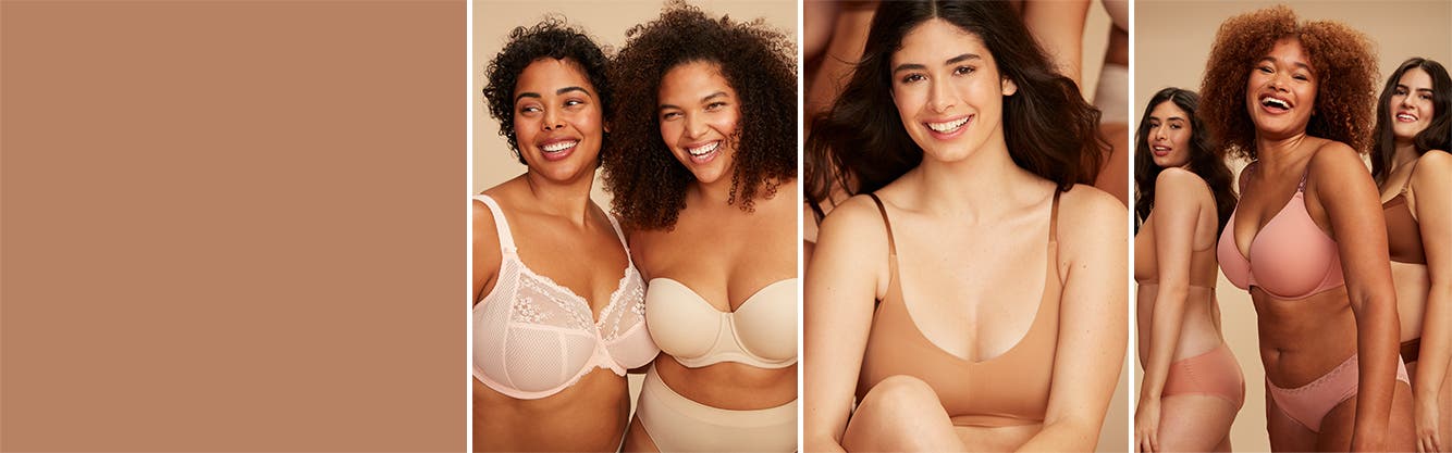 1334px x 417px - Women's Lingerie, Hosiery & Shapewear | Nordstrom