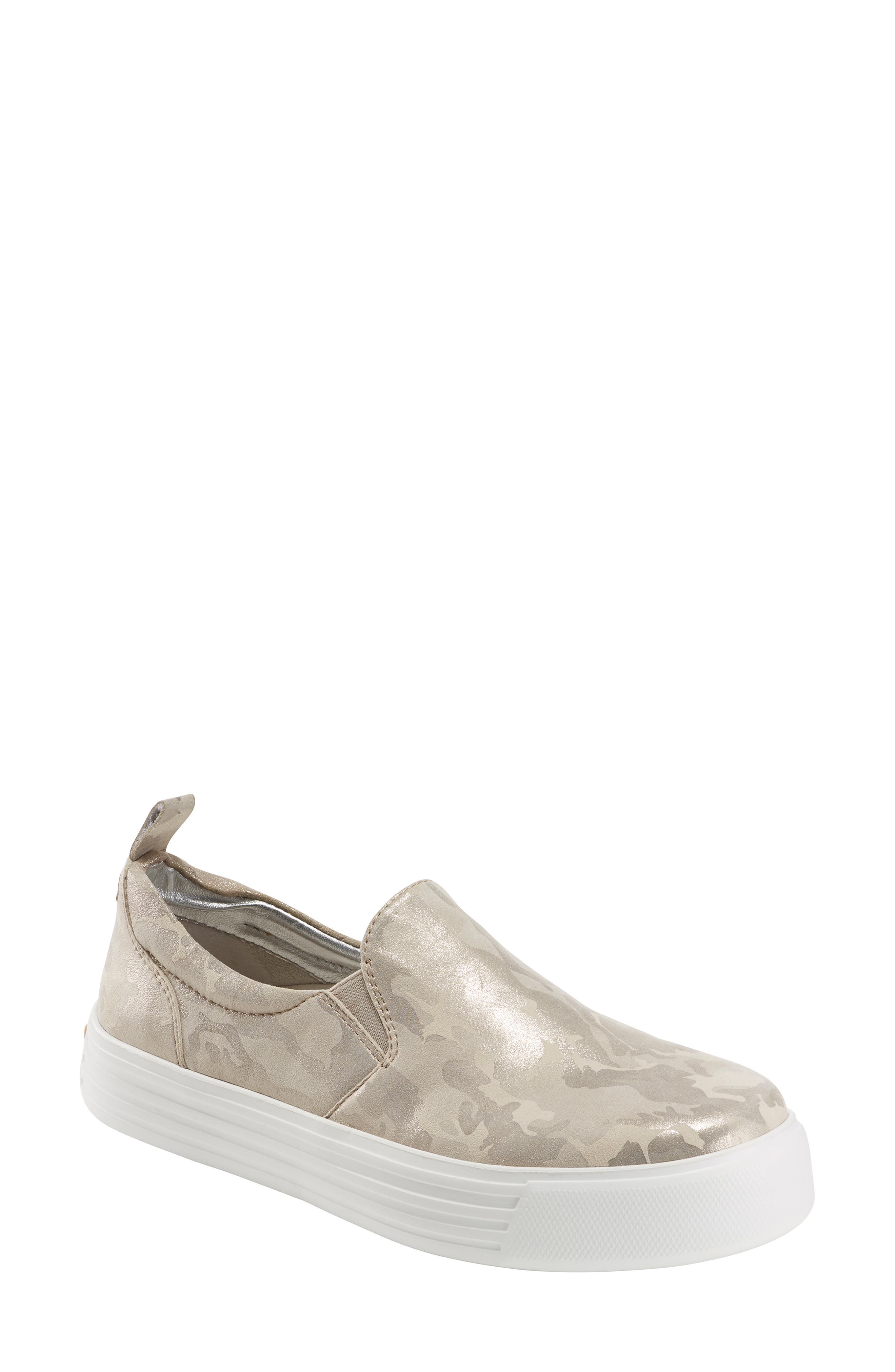 Earth Clove Sneaker- Grey