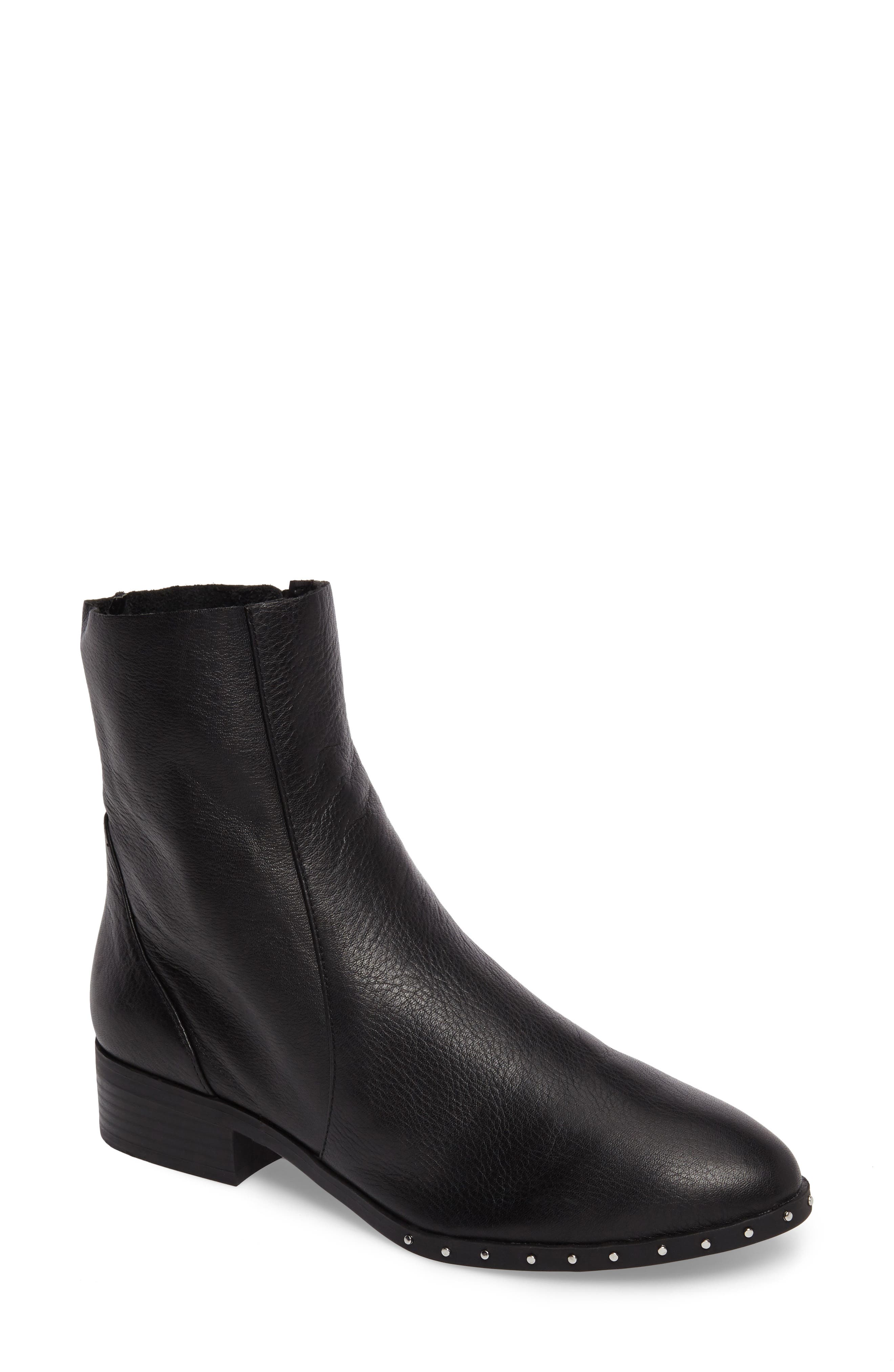 Kash Sock Boot (Women) Nordstrom