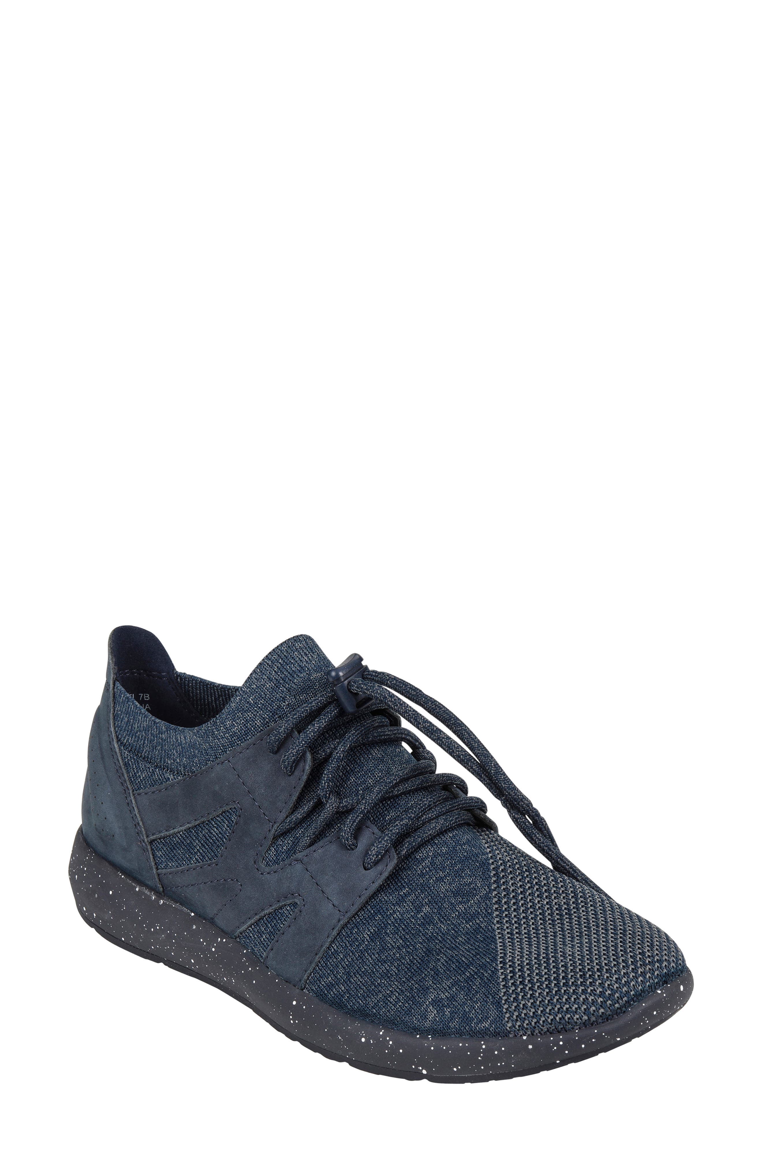 Earth Blaze Sneaker, Blue