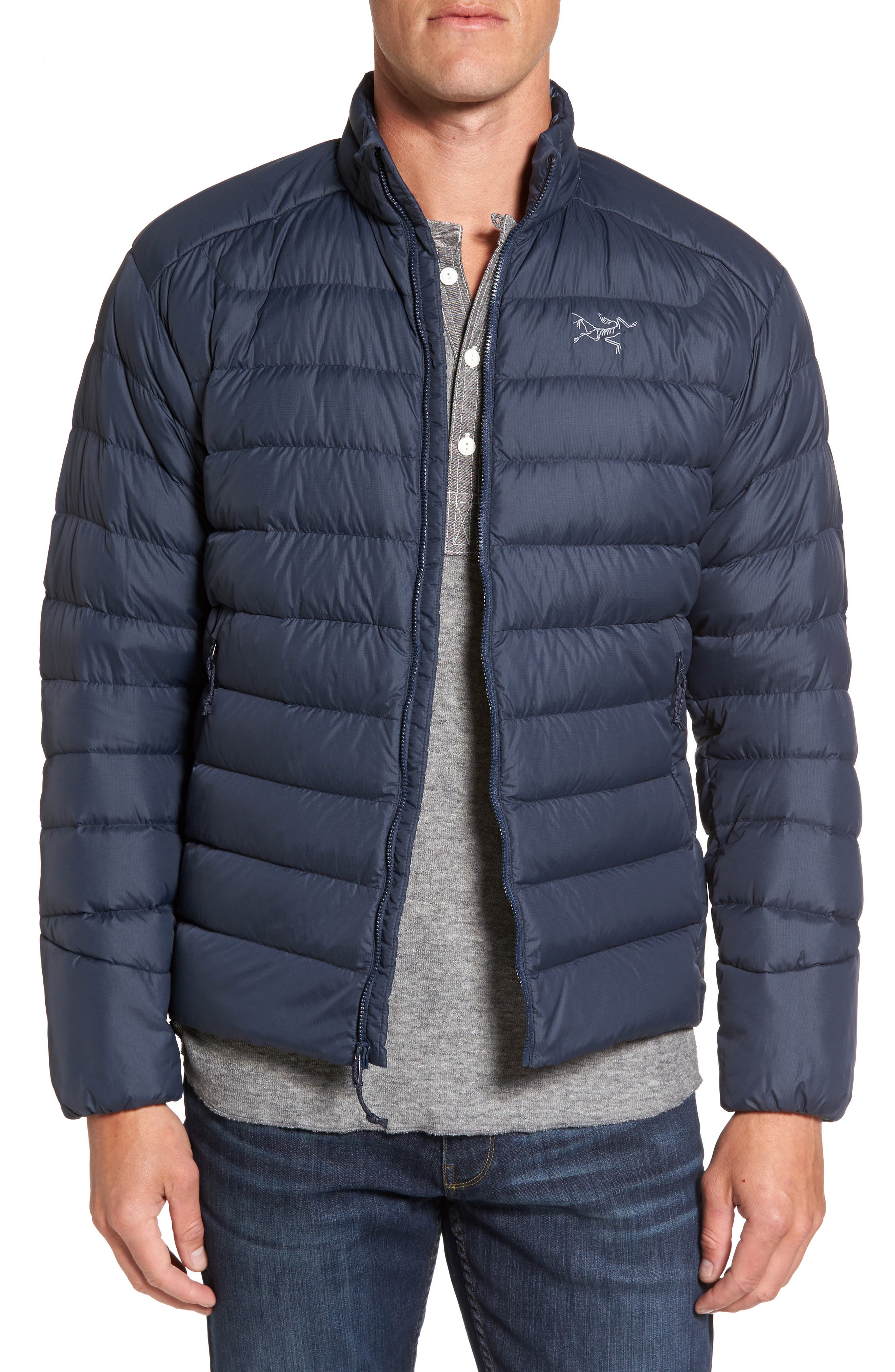 Arc'teryx Thorium AR Water Resistant 750 Fill Power Down Jacket Nordstrom