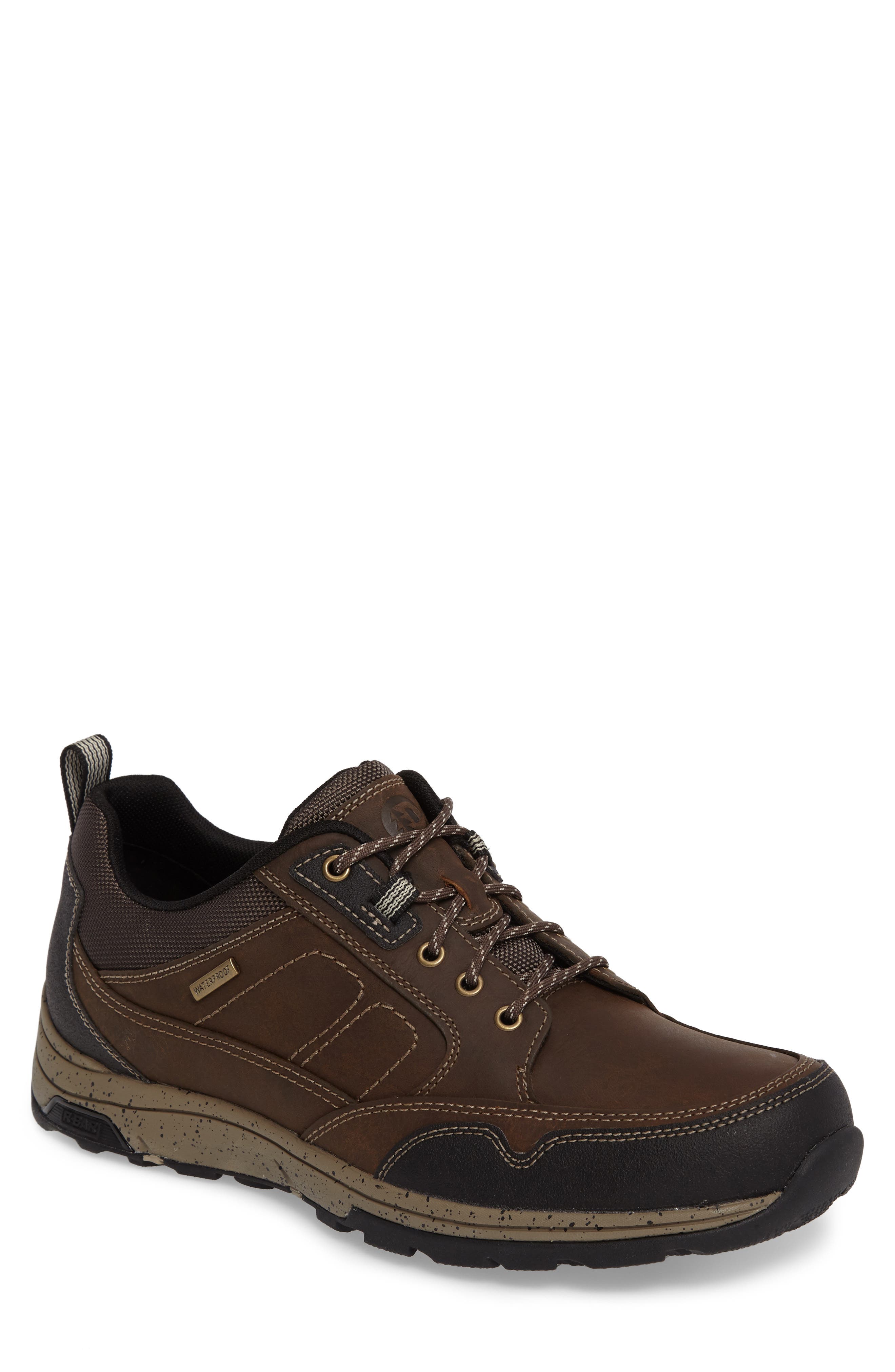 Dunham Trukka Hiking Shoe