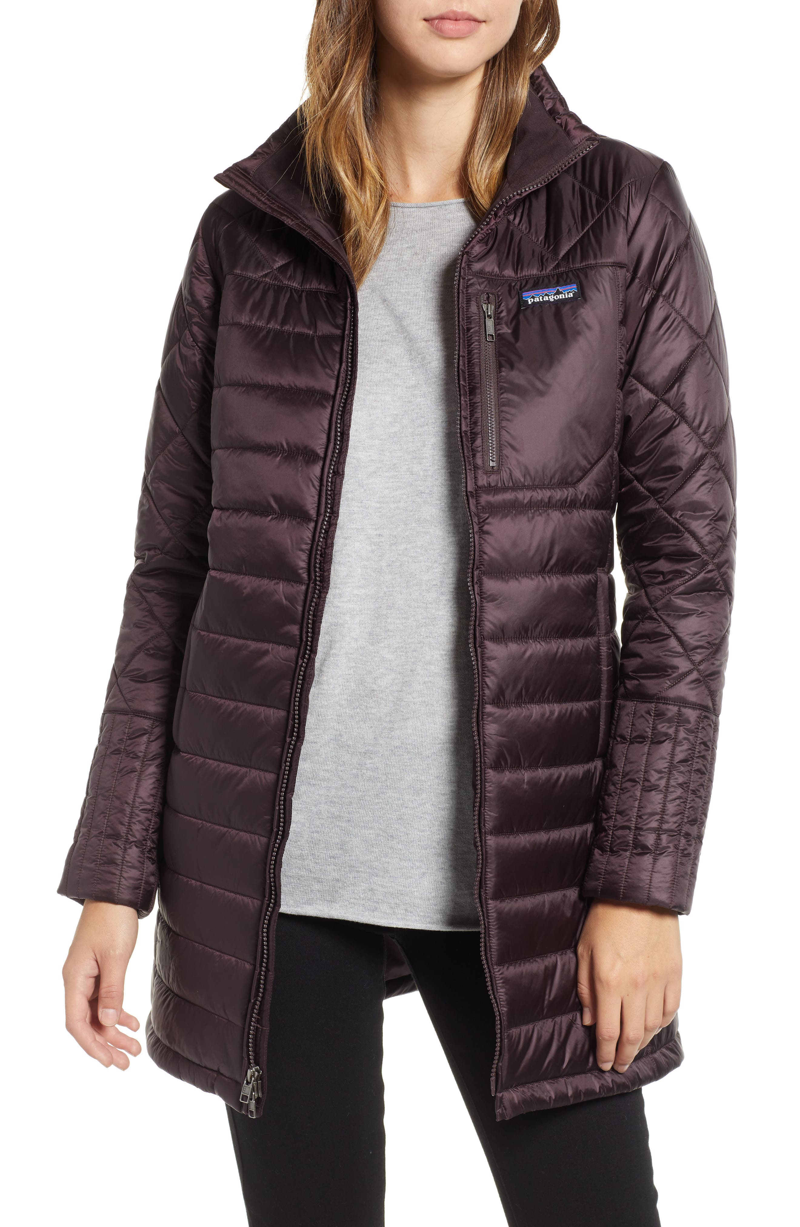 Patagonia