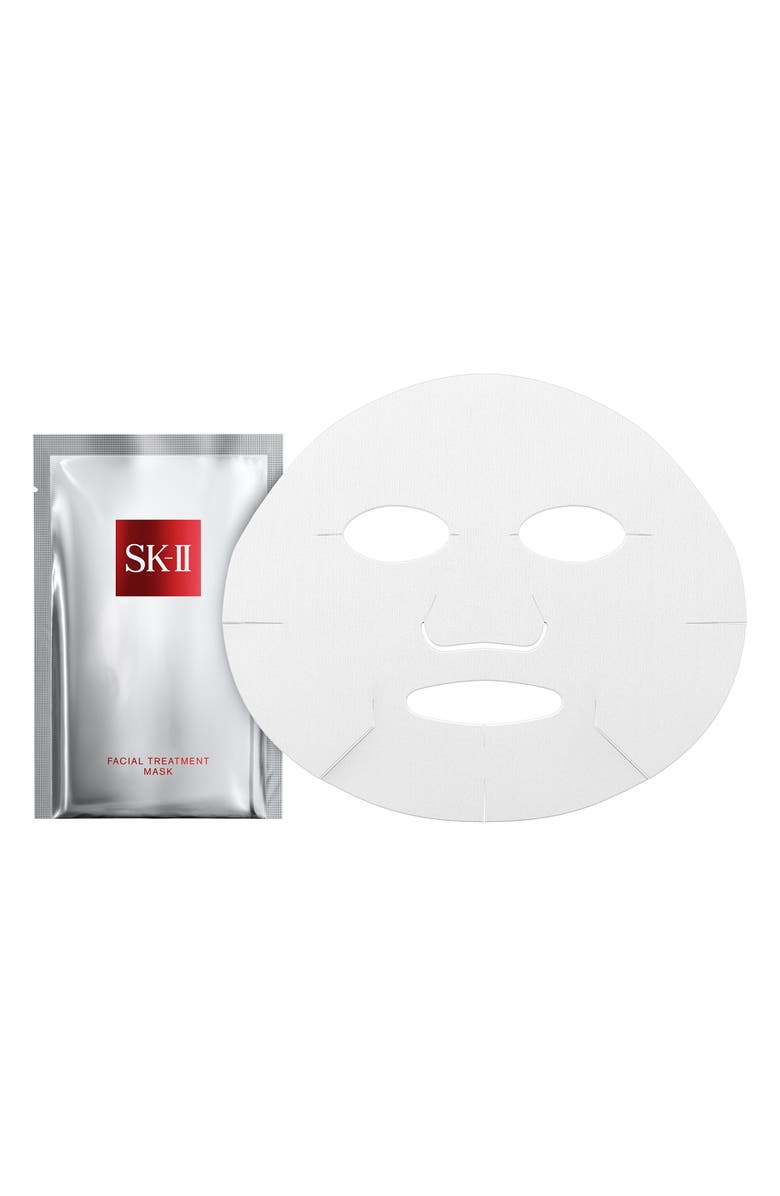 SKII Facial Treatment Mask Nordstrom