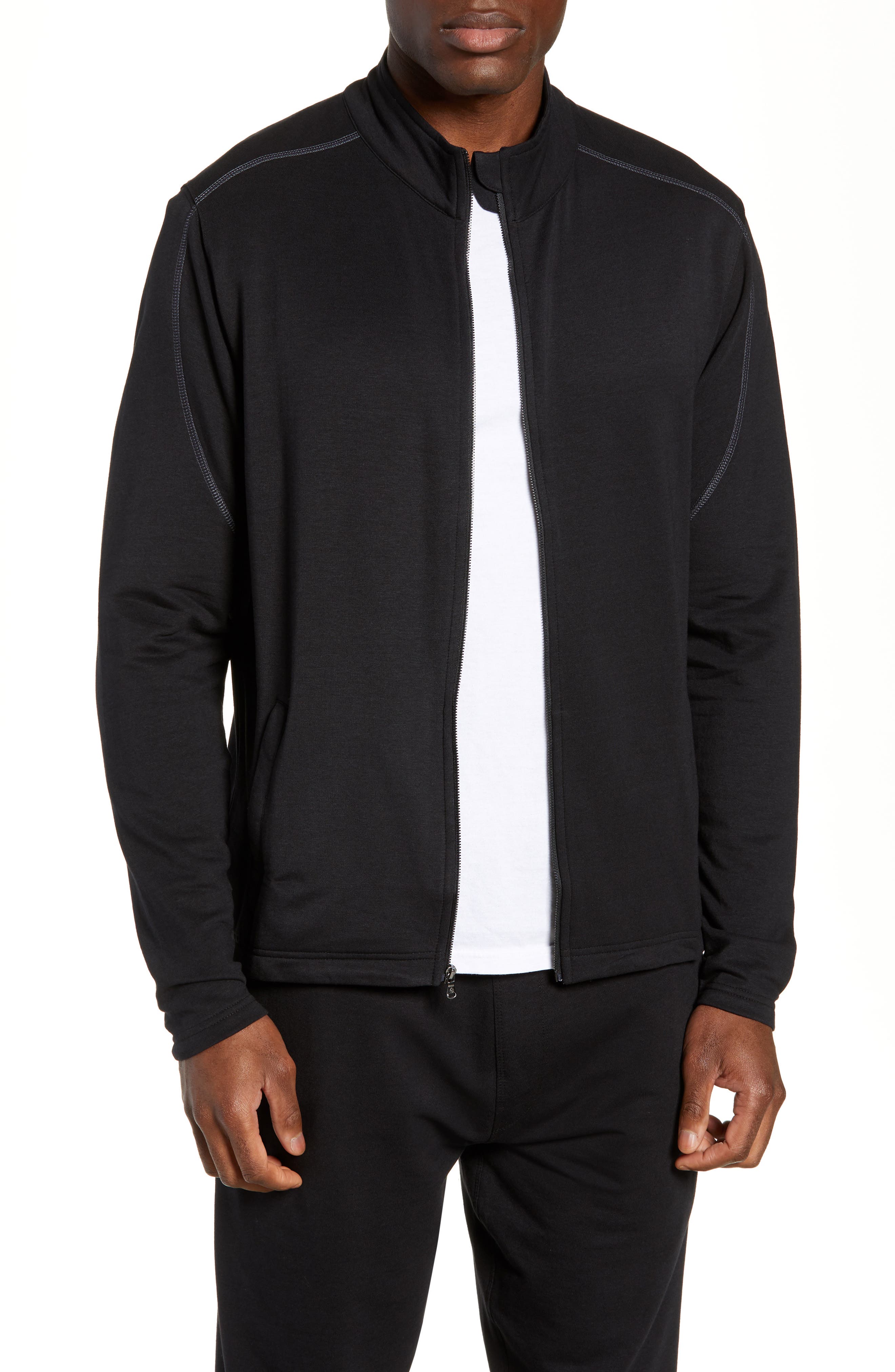 Tasc Performance Tahoe Ii Fleece Jacket