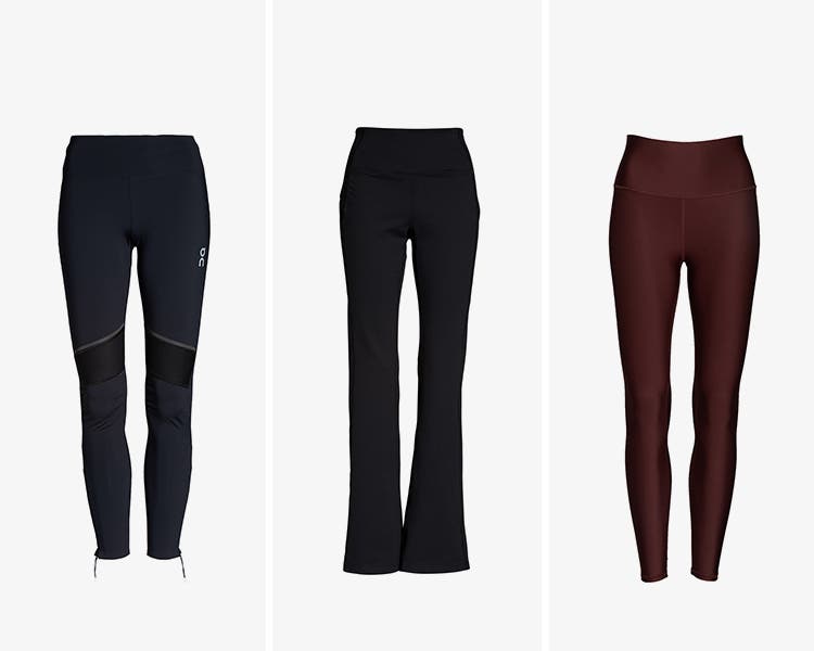 Our Favorite Yoga Pants From Socially Responsible Companies