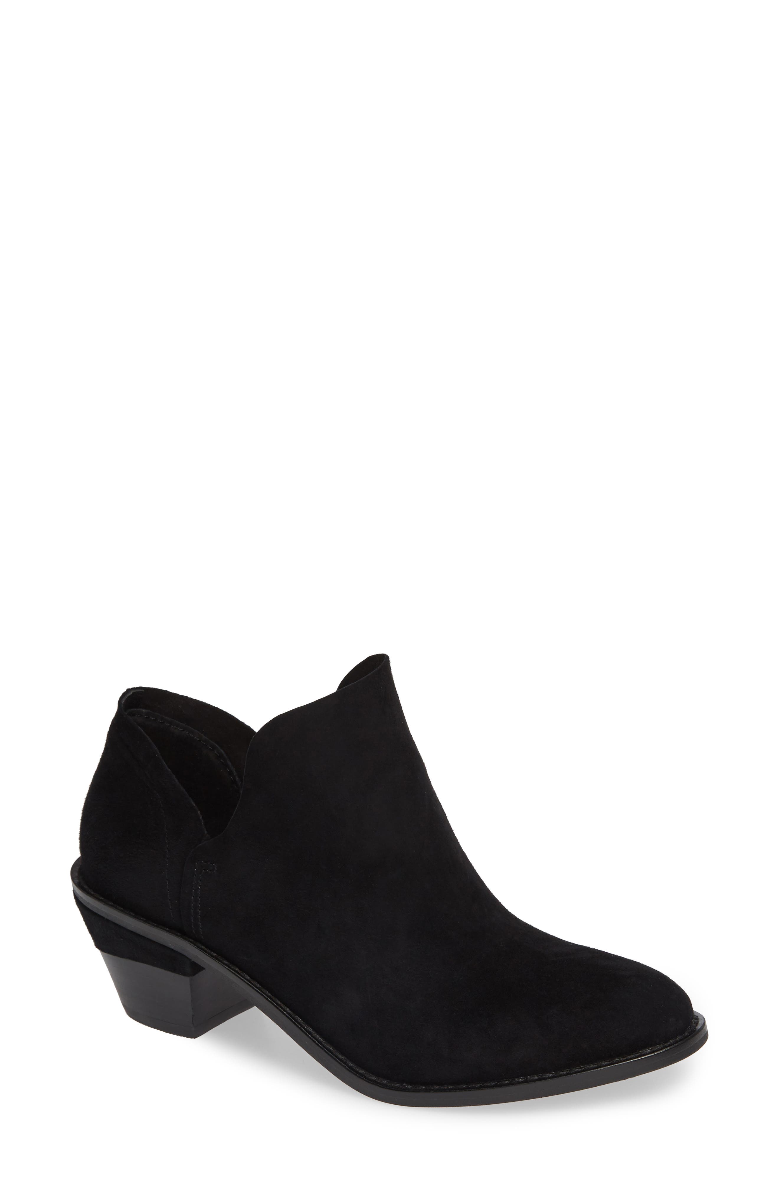 Kelsi Dagger Brooklyn Kenmare Bootie- Black