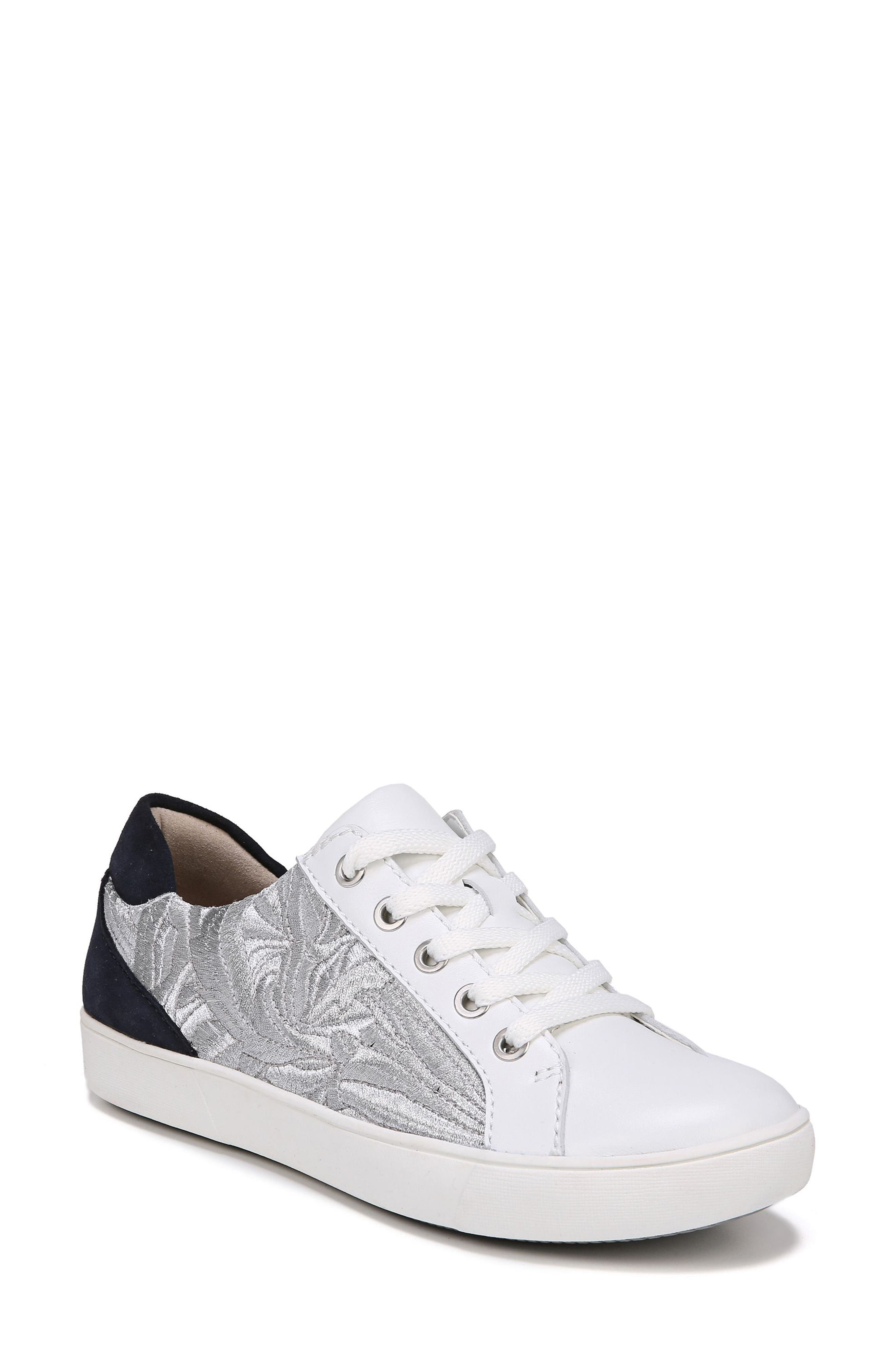 naturalizer women's morrison fashion sneaker