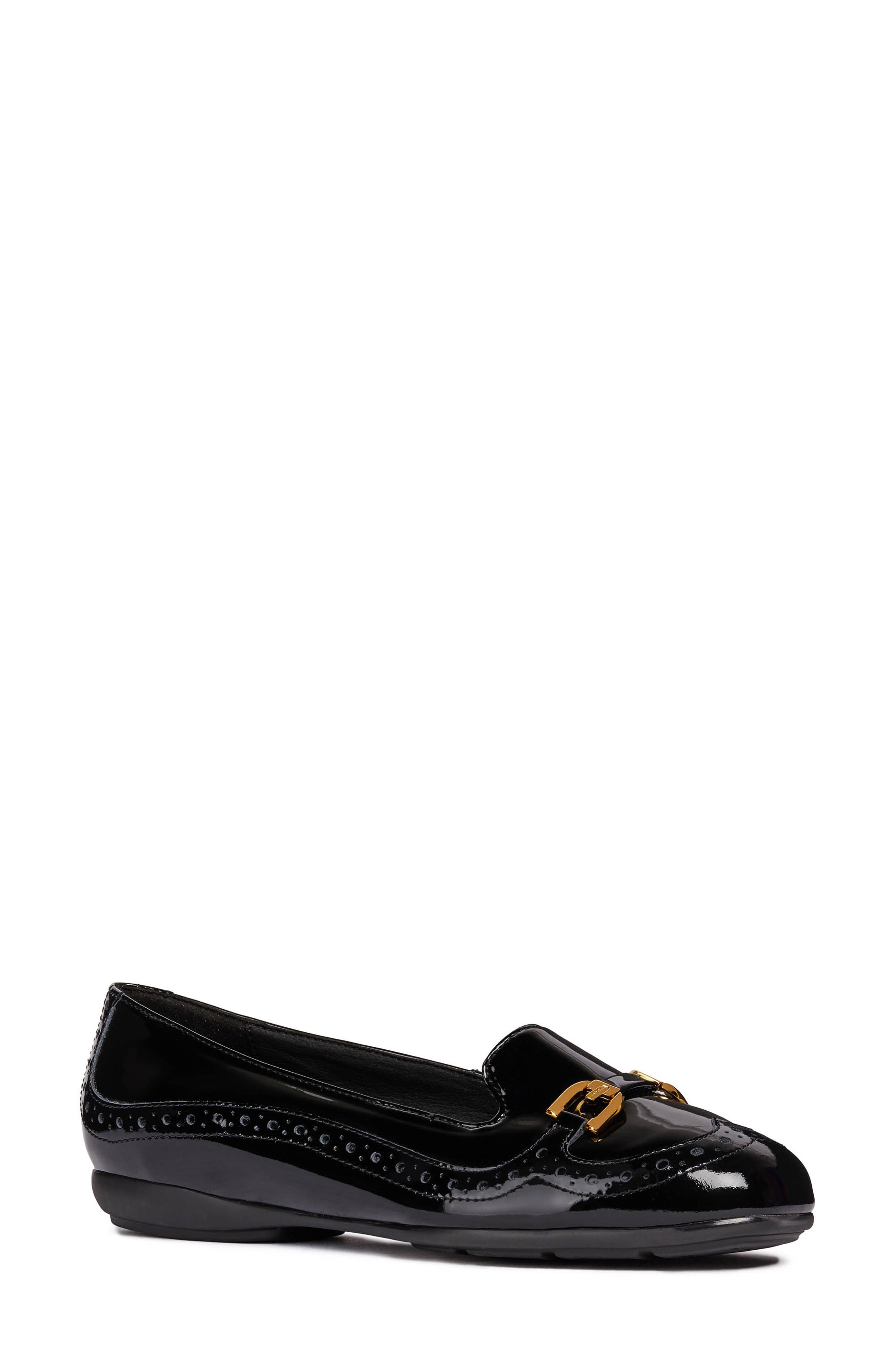 Geox Annytah Loafer, Black