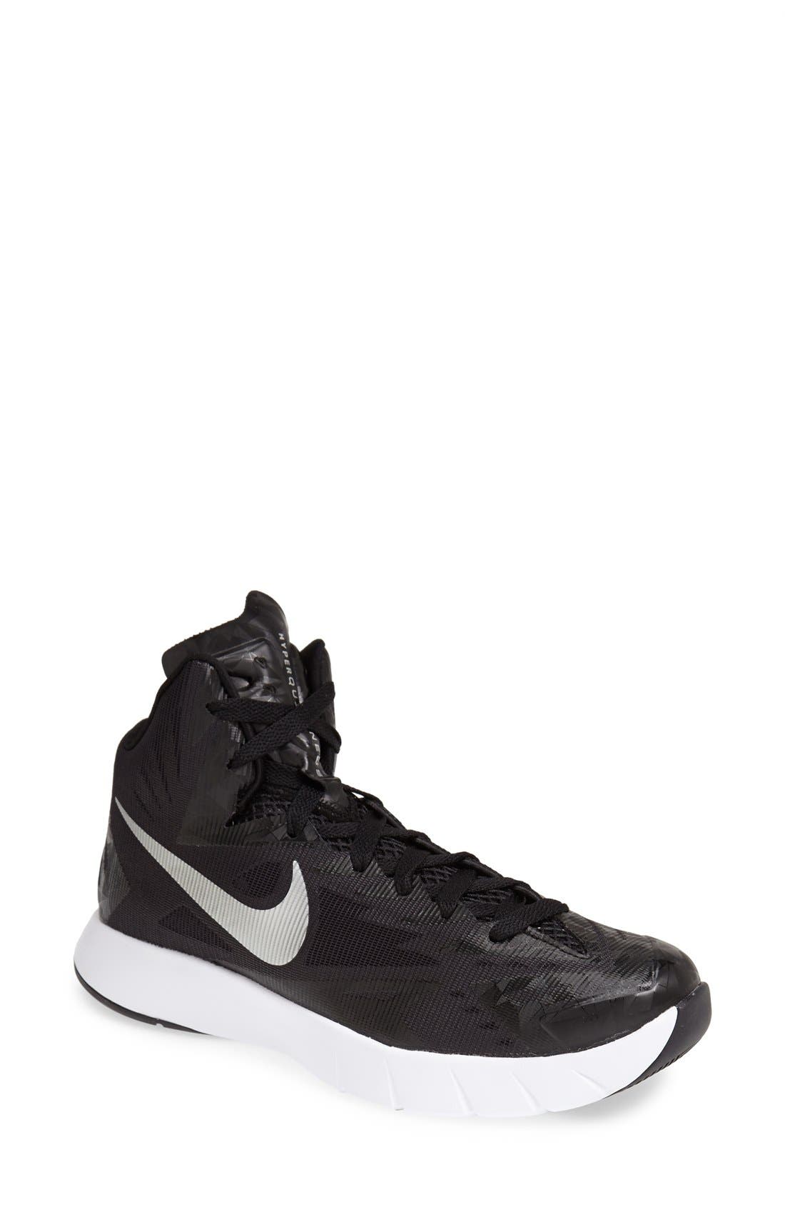 Nike 'Lunar Hyperquickness' Basketball Shoe (Women) Nordstrom
