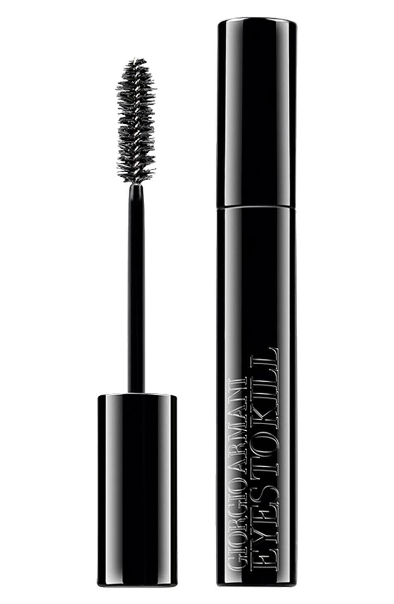 Giorgio armani eyes to kill classico mascara Clearance